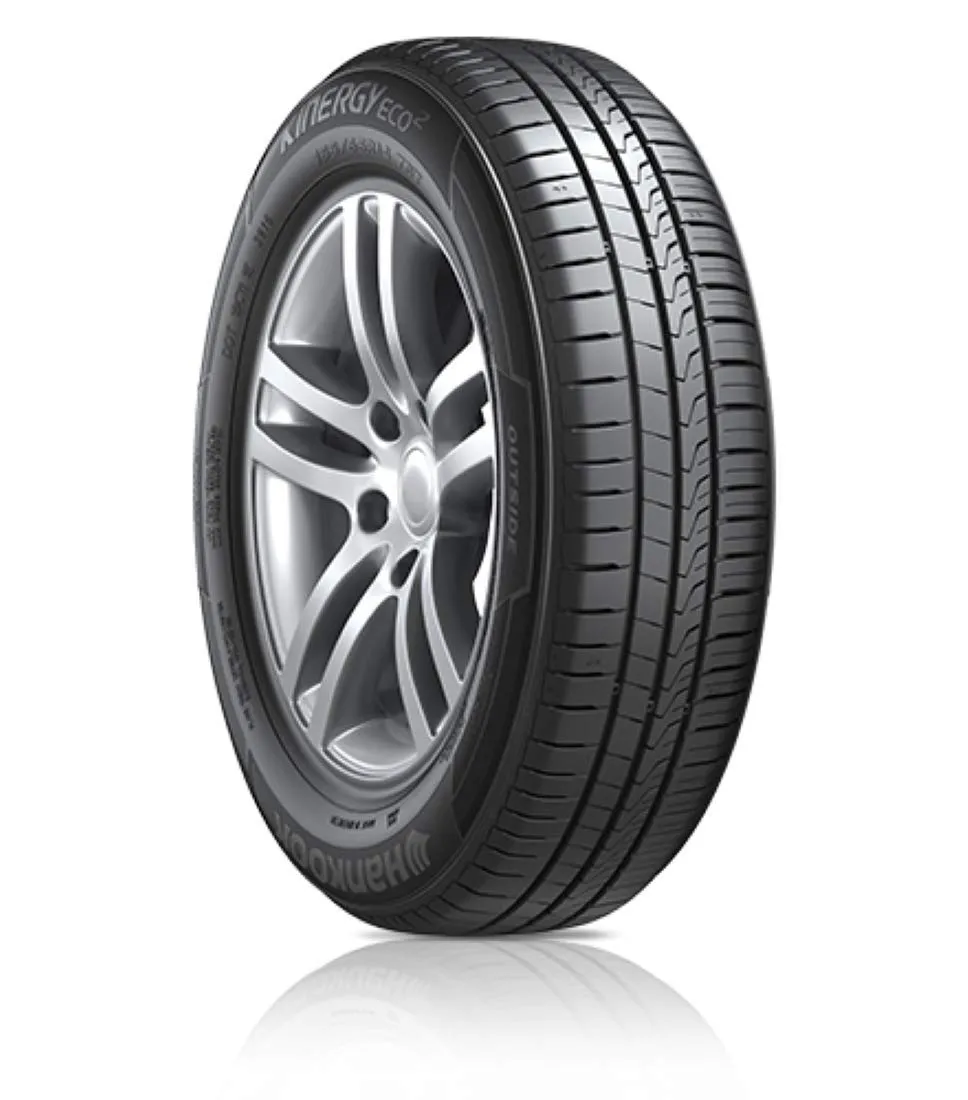 Hankook Kinergy Eco 2 K435 185/65 R14 86H Summer Tyres - immagine 3