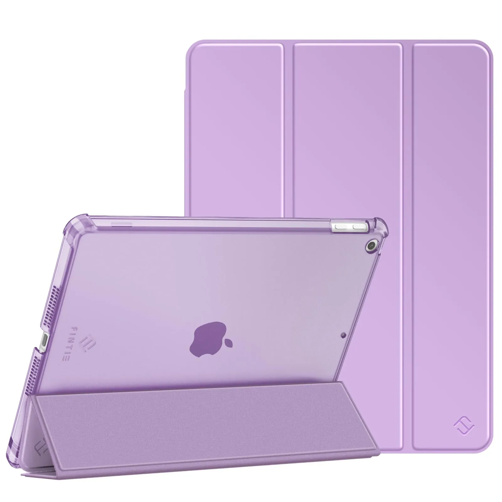 FINTIE Cover per iPad 10,2 Pollici (9a/8a/7a Generazione, 2019-2021) - immagine 1