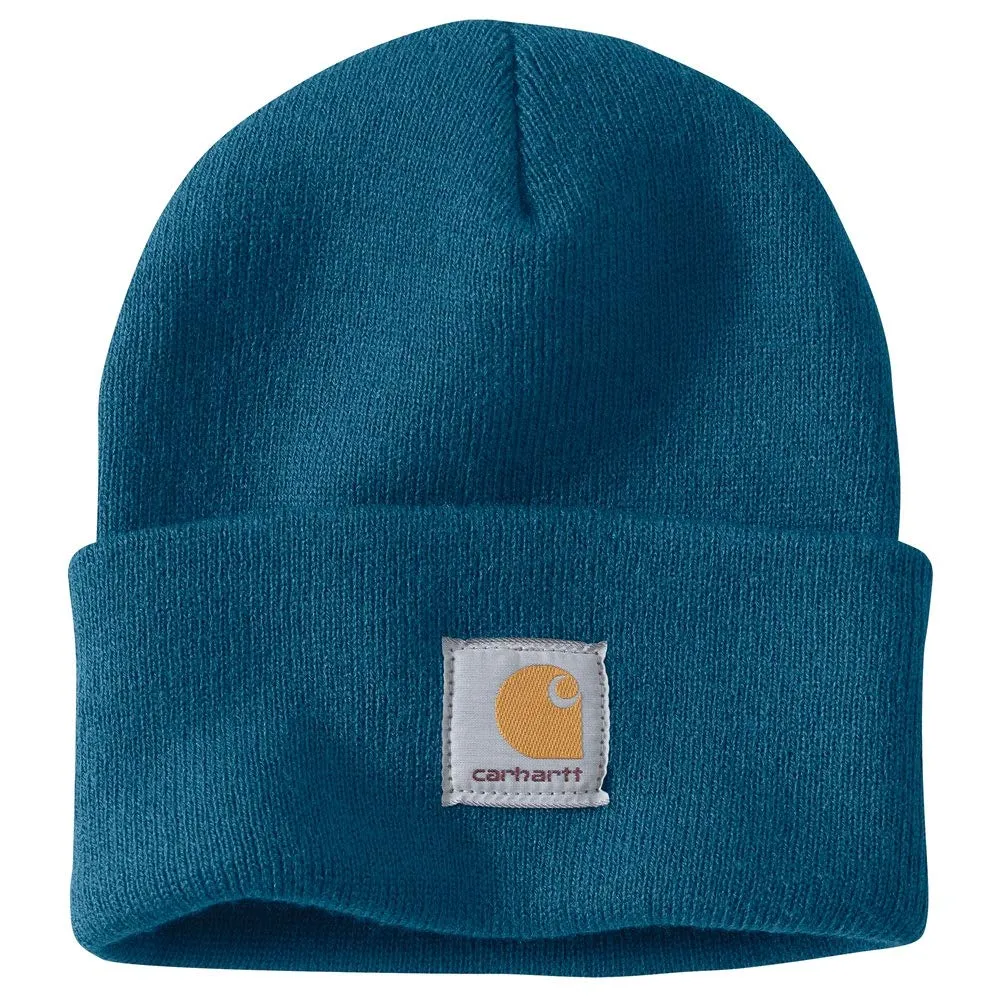 Carhartt A18.019.S000 Beanie Berretto OFA - immagine 1