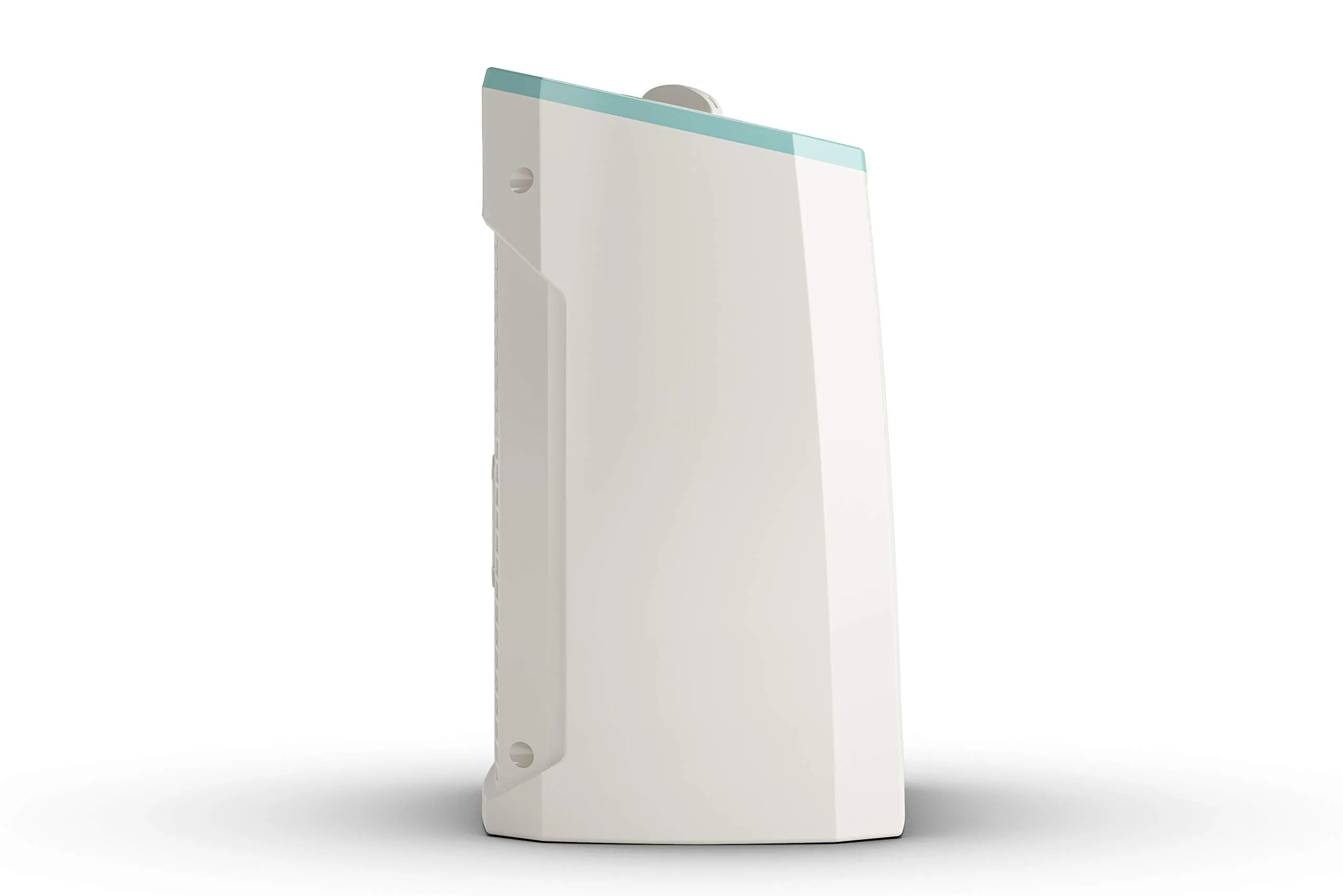 Olimpia Splendid 99292 Caldo Pop Termoventilatore 2000W, Aquamarina - immagine 4