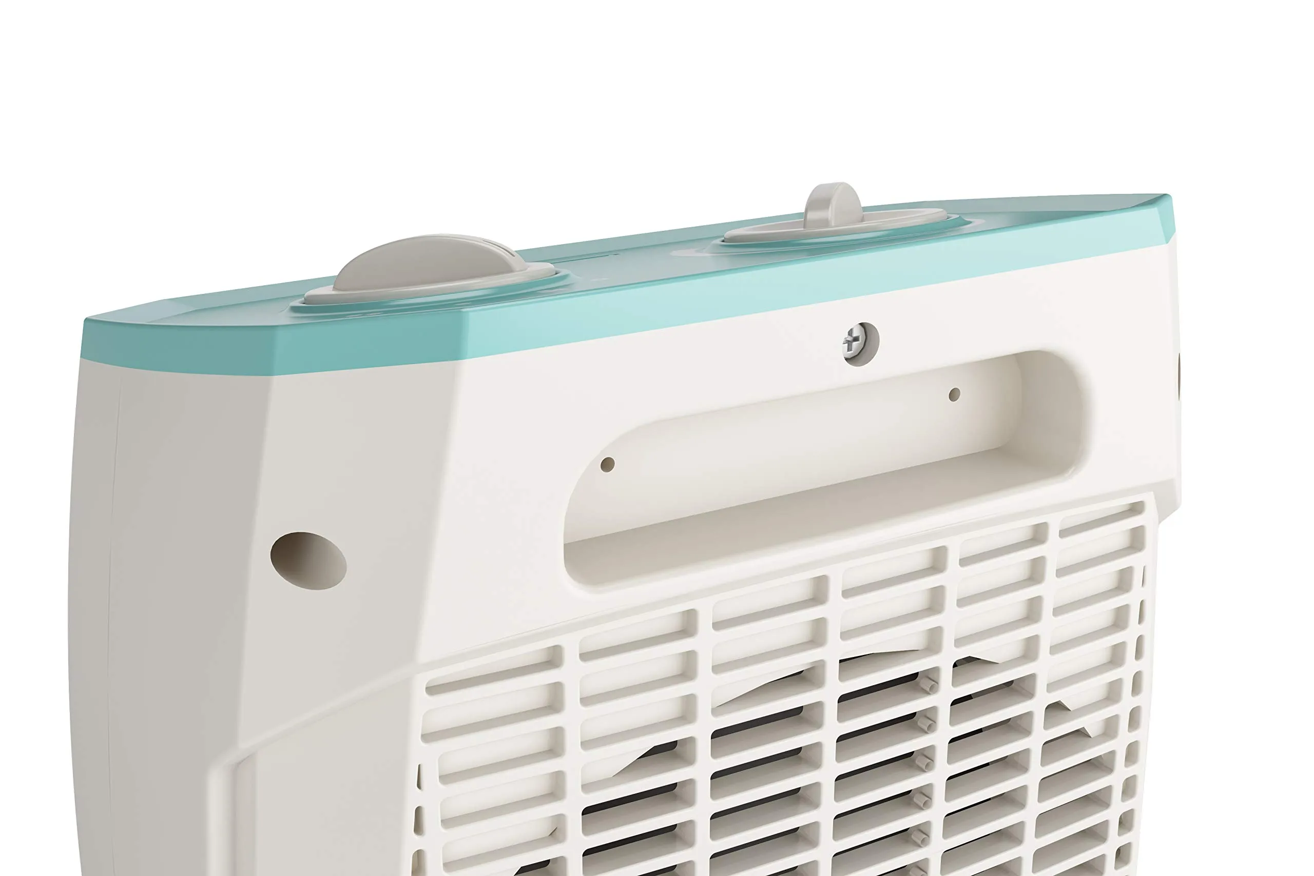 Olimpia Splendid 99292 Caldo Pop Termoventilatore 2000W, Aquamarina - immagine 5