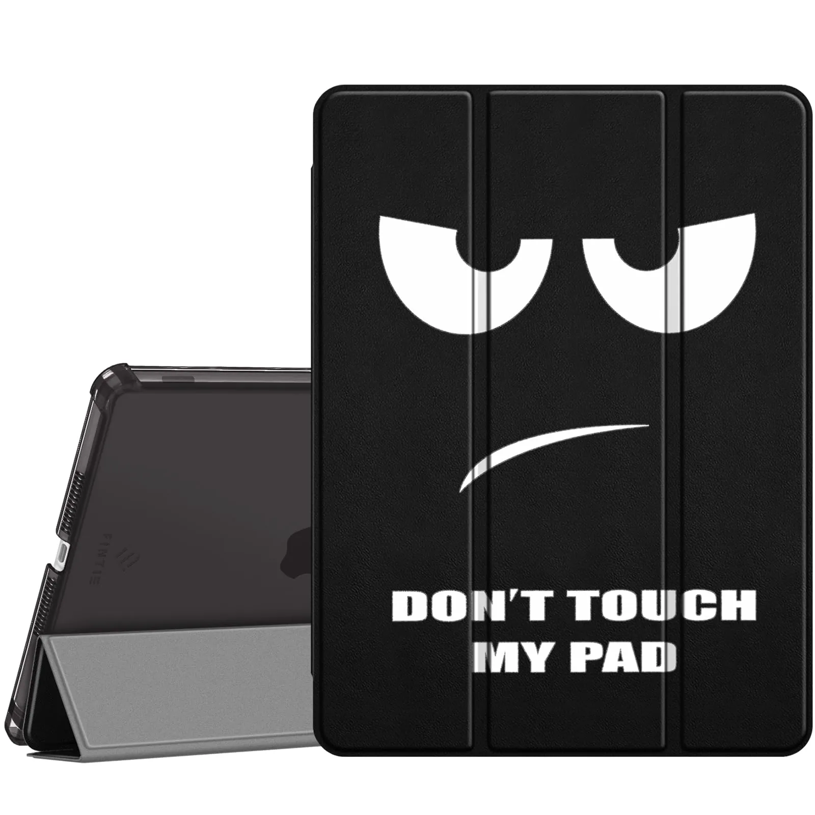 FINTIE Cover per iPad 10.2 Pollici (9a/8a/7a Generazione, 2019-2021) - immagine 1
