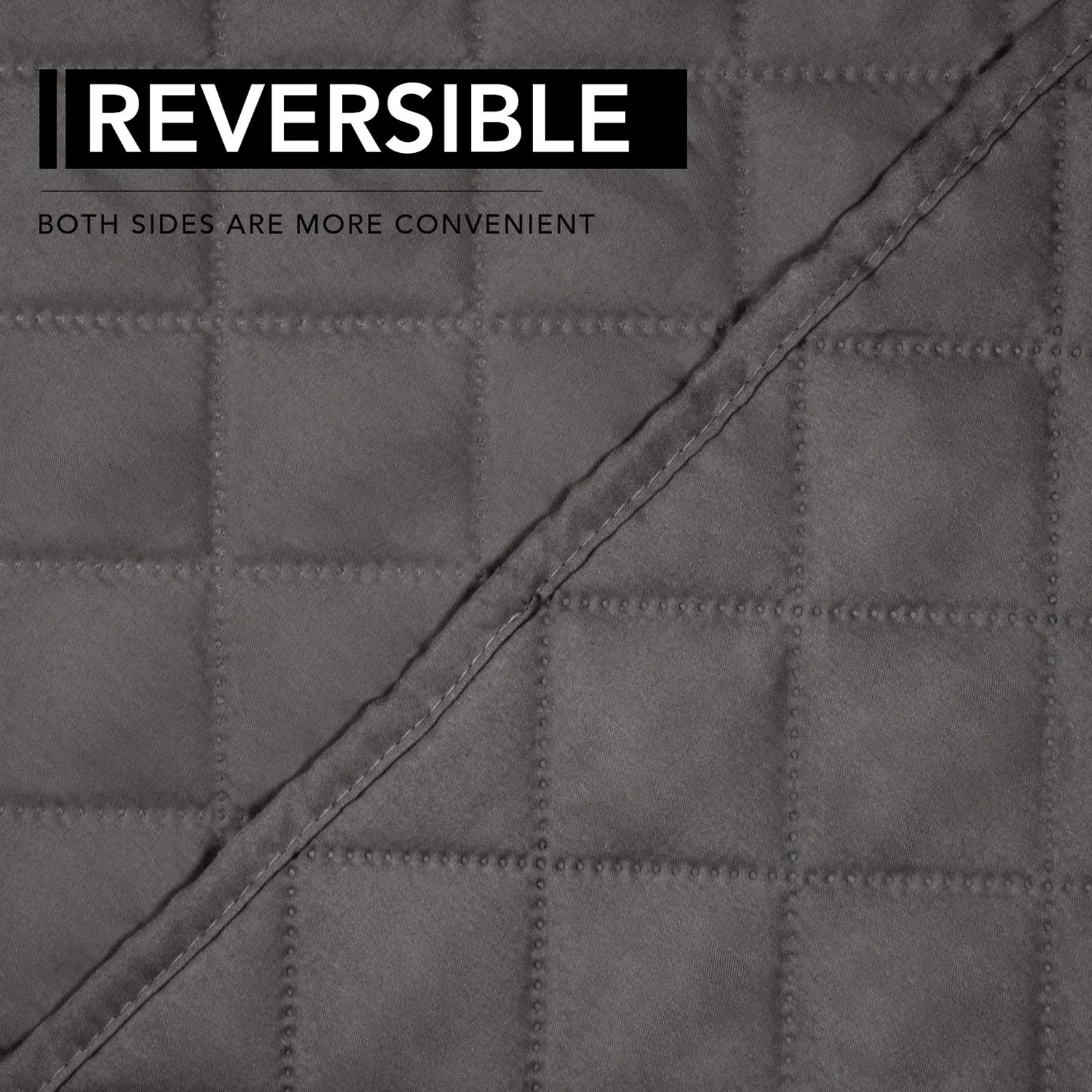 Easy-Going Copridivano Sovradimensionato Reversibile Impermeabile per Animali Domestici e Cani - immagine 5