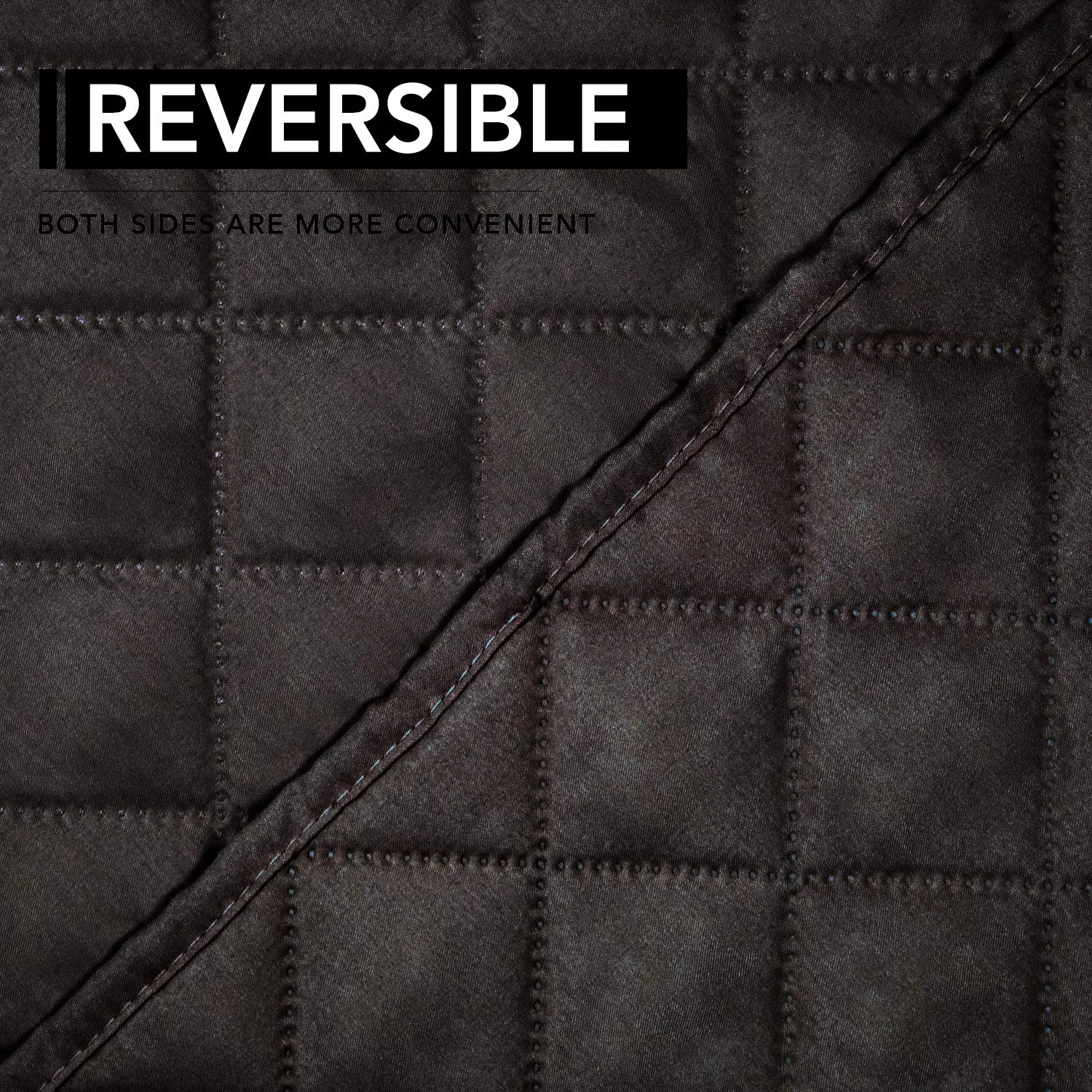 Easy-Going Copripoltrona Reclinabile Extra Large Reversibile Impermeabile - immagine 5