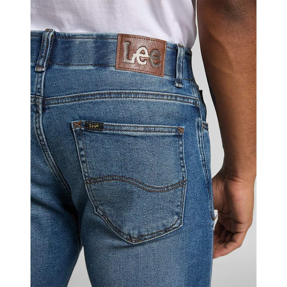 Lee Extreme Motion Regular Fit Jeans - General - immagine 3