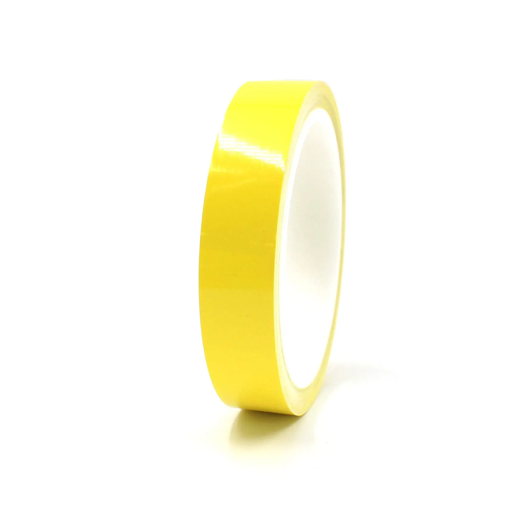Finest Folia Strisce Adhesive Decorative 10m x 20mm, Brimstone Yellow - immagine 1