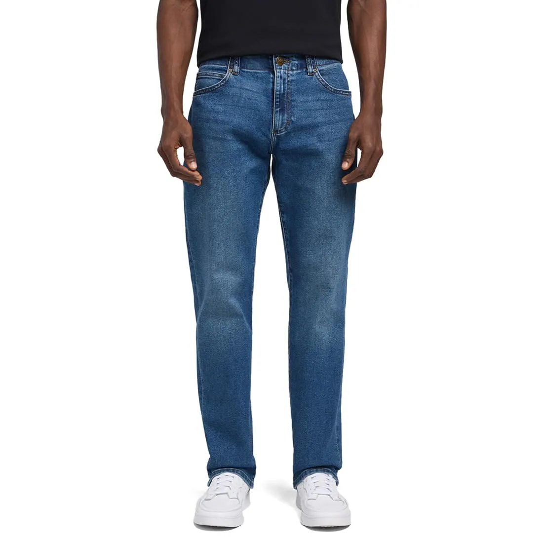 Lee Extreme Motion Regular Fit Men's Jeans - General - immagine 1
