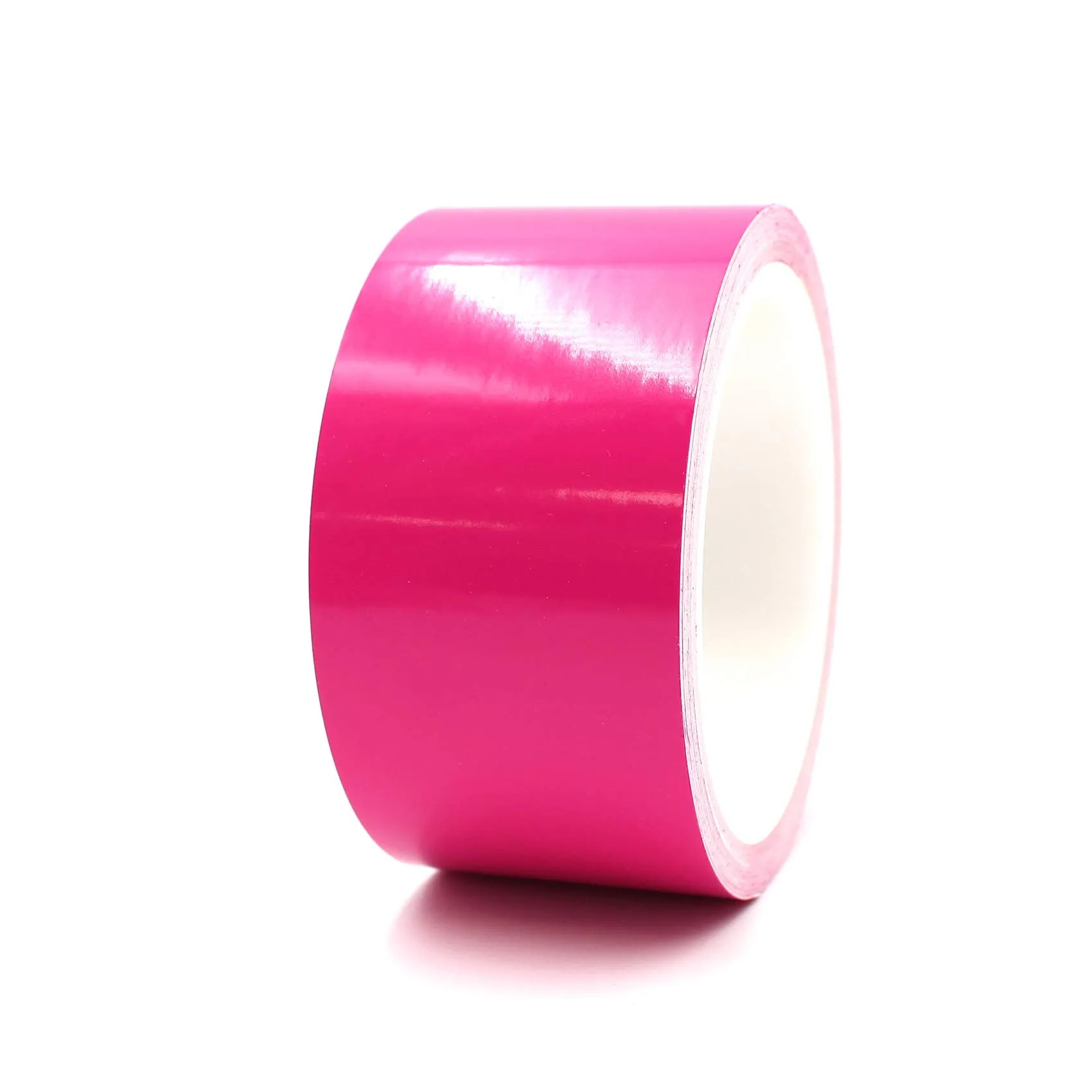Finest Folia Strisce Adhesive Decorative per Auto Moto Barca e Modellismo, 10m x 40mm, Pink - immagine 1