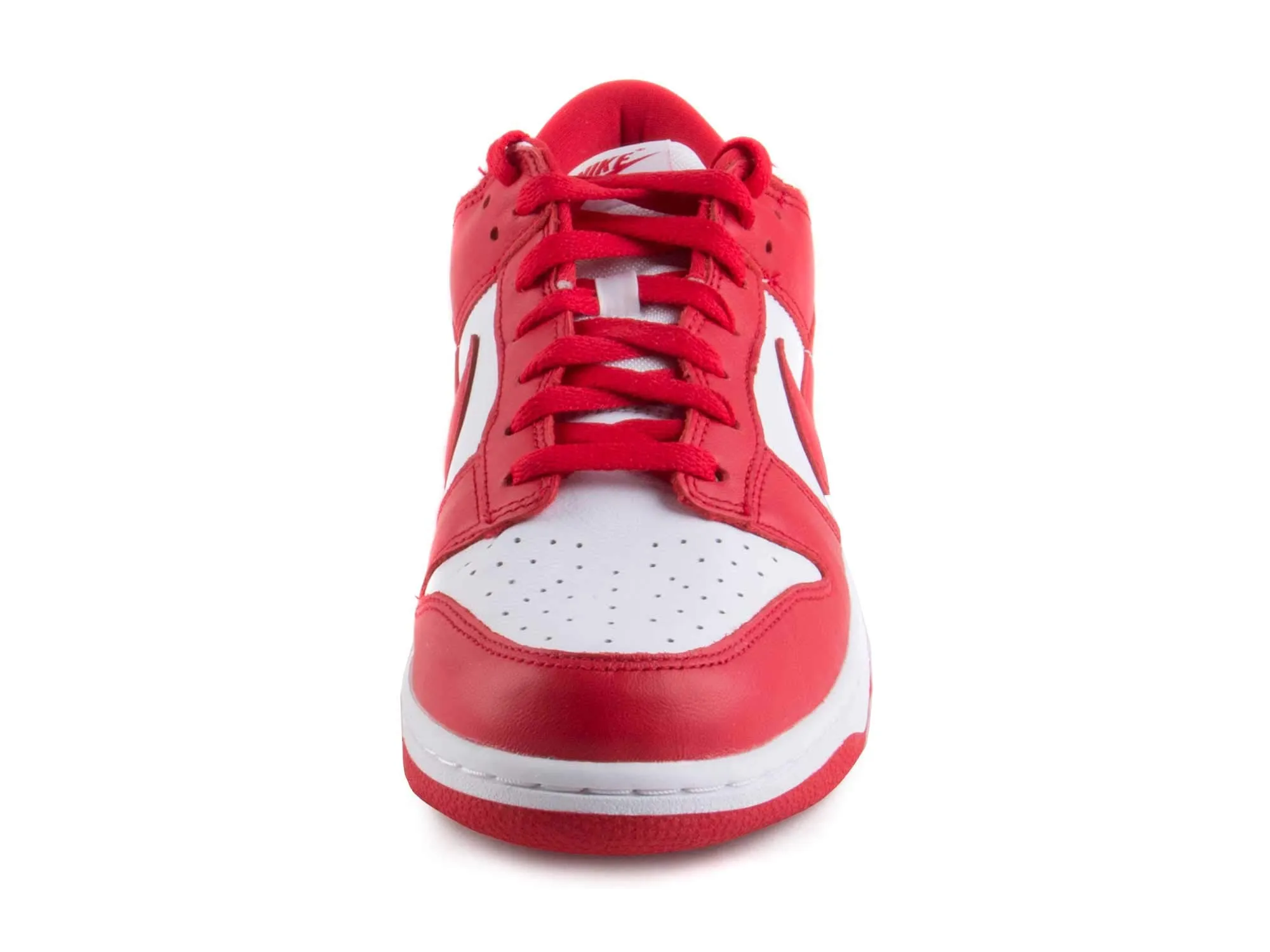 Nike Dunk Low Retro SP St. John's CU1727-100 - 44.5 EU - immagine 3