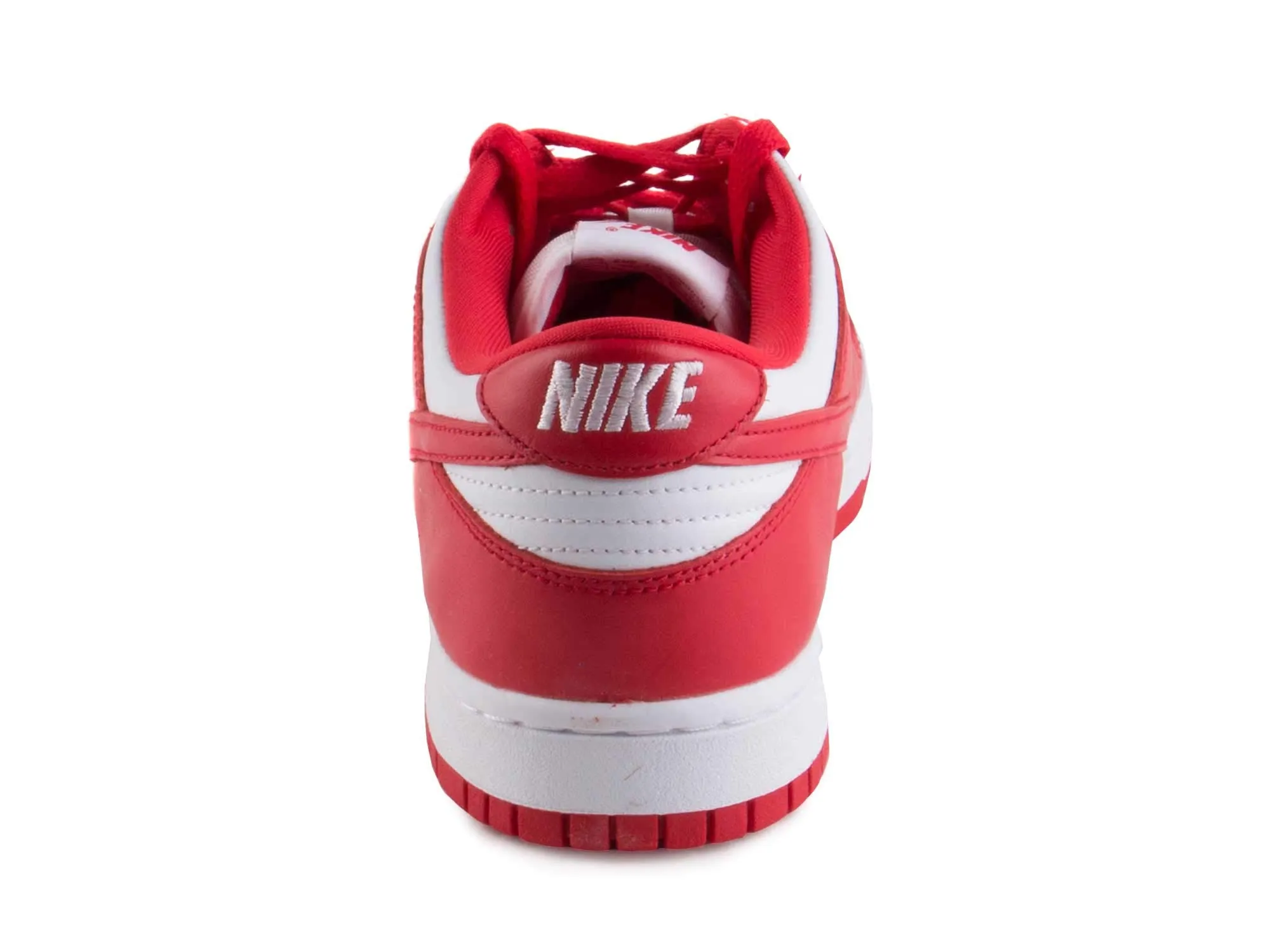 Nike Dunk Low Retro SP St. John's CU1727-100 - 44.5 EU - immagine 4
