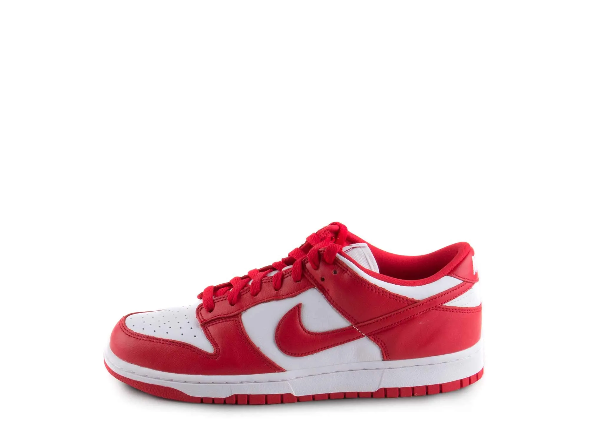 Nike Dunk Low Retro CU1727-100 Midnight Navy University Red 45.5 EU - immagine 2