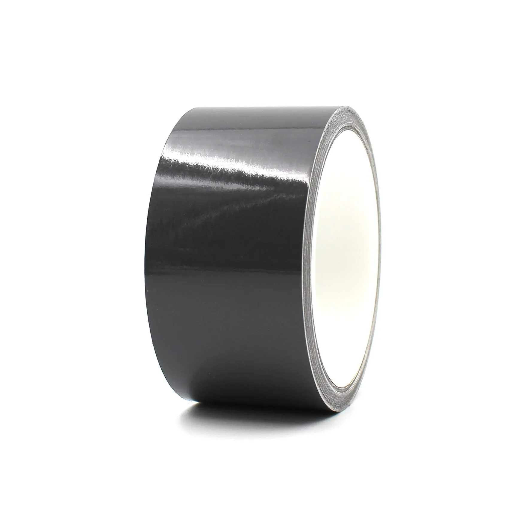 Finest Folia Strisce Adhesive Decorative, 10m x 30mm, Grigio Scuro - immagine 1