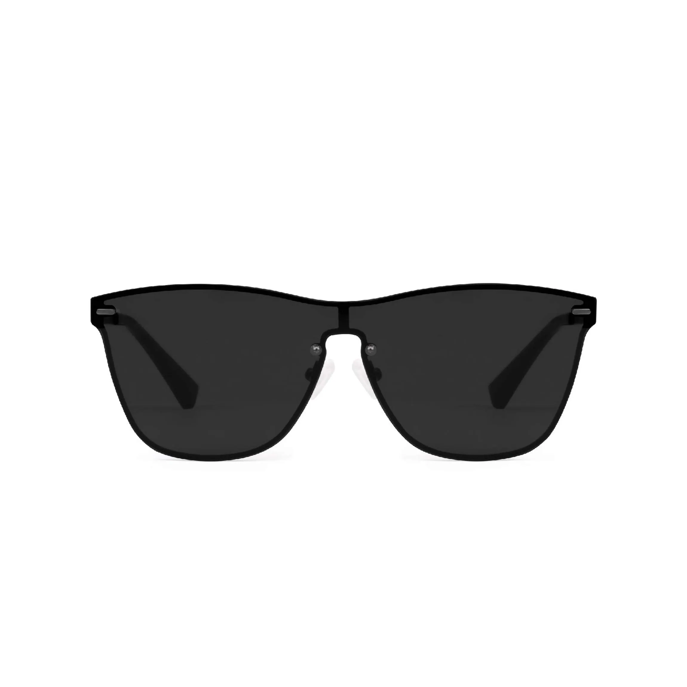 Hawkers One X Unisex Sunglasses - Gunmetal/Dark - immagine 2