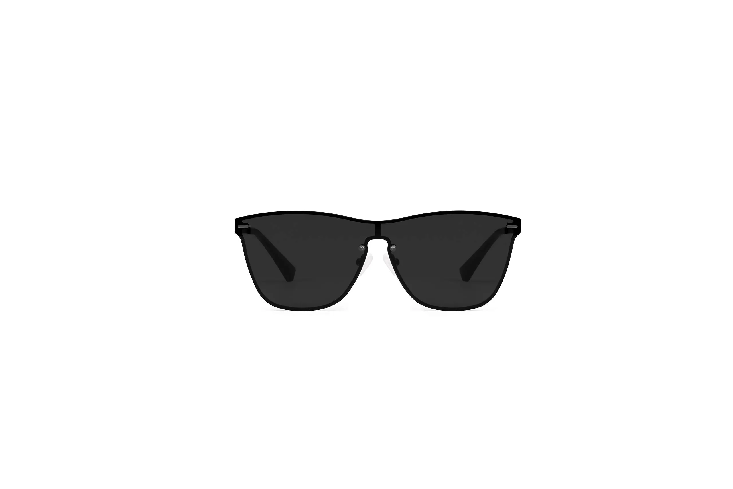 Hawkers One X Unisex Sunglasses - Gunmetal/Dark - immagine 3