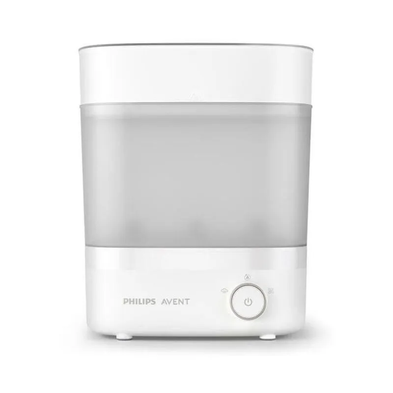 Philips Avent Sterilizzatore e asciugatrice per biberon SCF293/00 - immagine 1