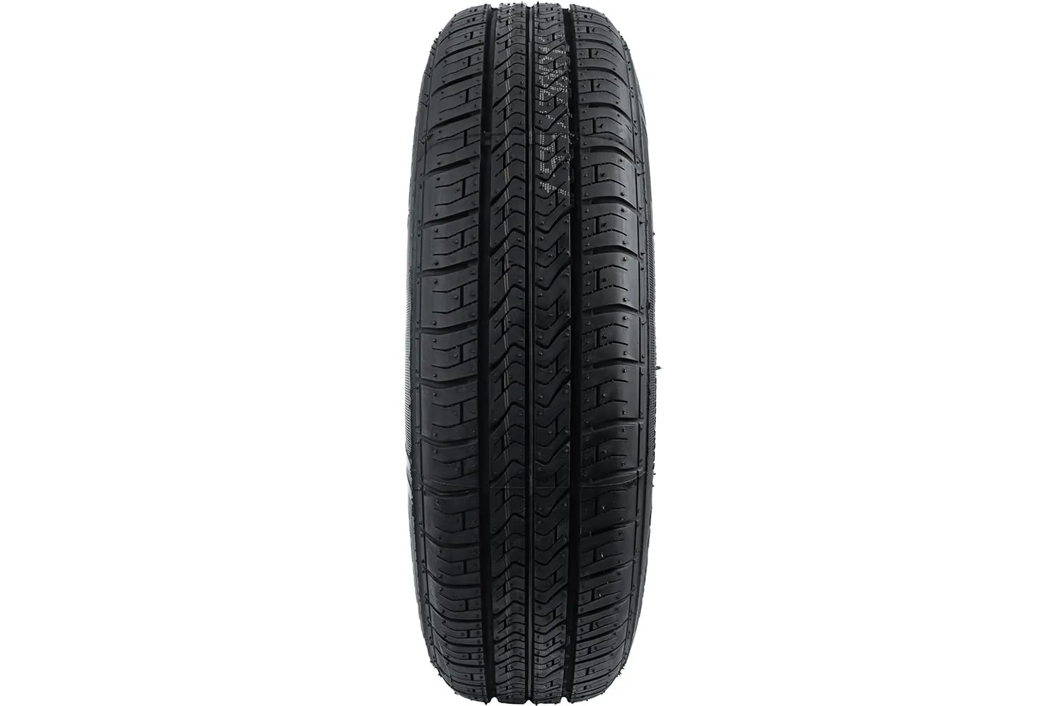 UNITRAILER Ruota Completa per Rimorchio Leggero 155/70 R13 74N, Portata 375 kg, Cerchio in Acciaio 4Jx13 H2 4x115 ET0, Pneumatico Kenda KargoTrail 3G - immagine 3