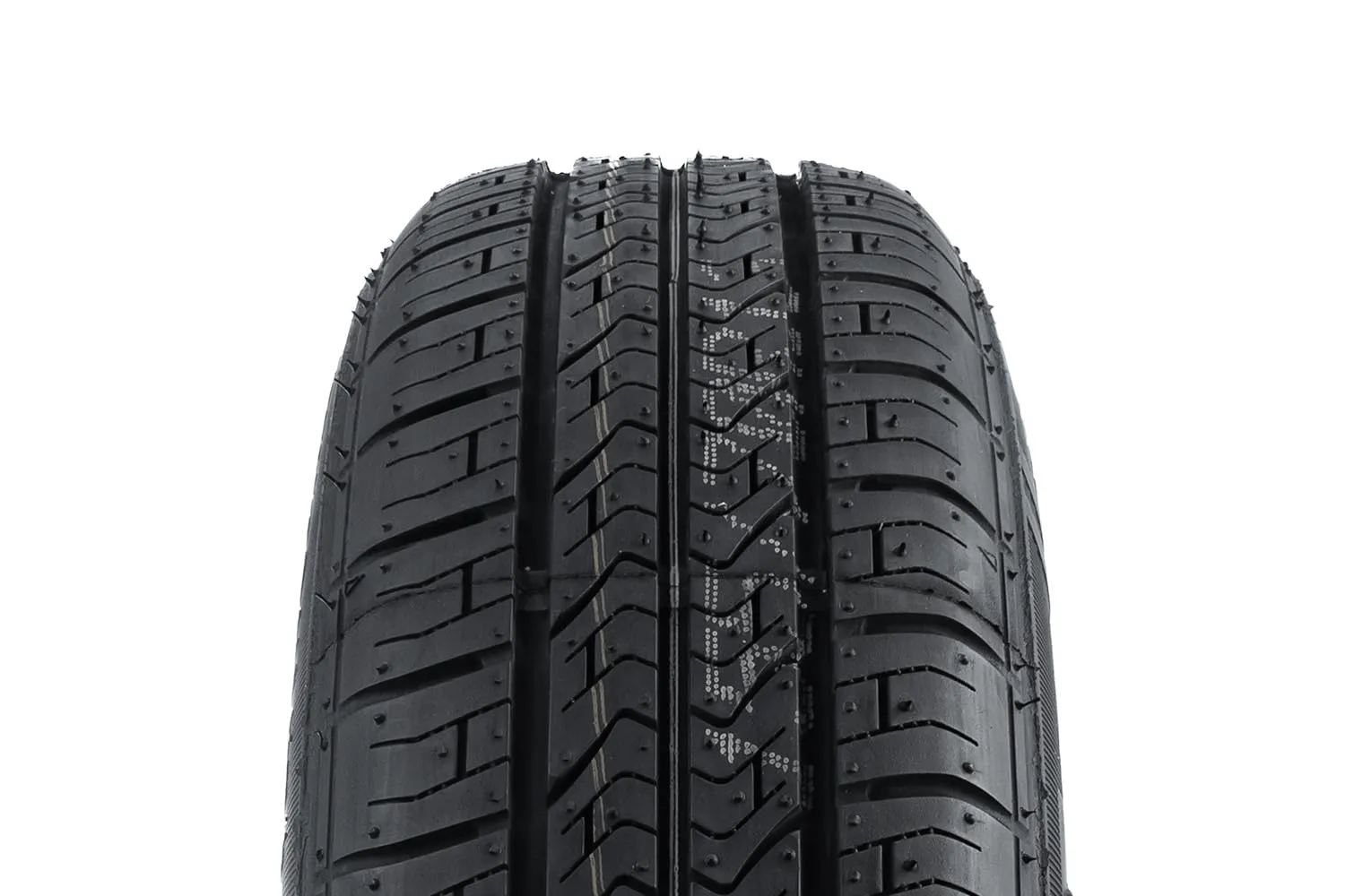 UNITRAILER Ruota Completa per Rimorchio Leggero 155/70 R13 74N, Portata 375 kg, Cerchio in Acciaio 4Jx13 H2 4x115 ET0, Pneumatico Kenda KargoTrail 3G - immagine 6