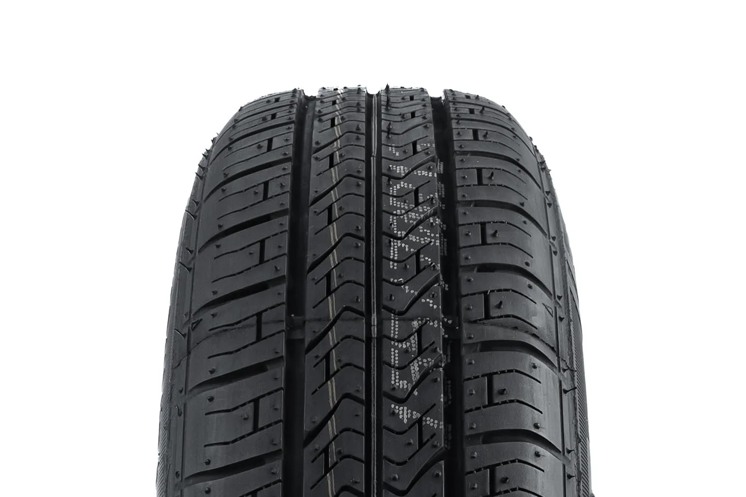 UNITRAILER Ruota Completa per Rimorchio Leggero 155/70 R13 74N, Portata 375 kg, Cerchio in Acciaio 4Jx13 H2 4x115 ET0, Pneumatico Kenda KargoTrail 3G - immagine 8
