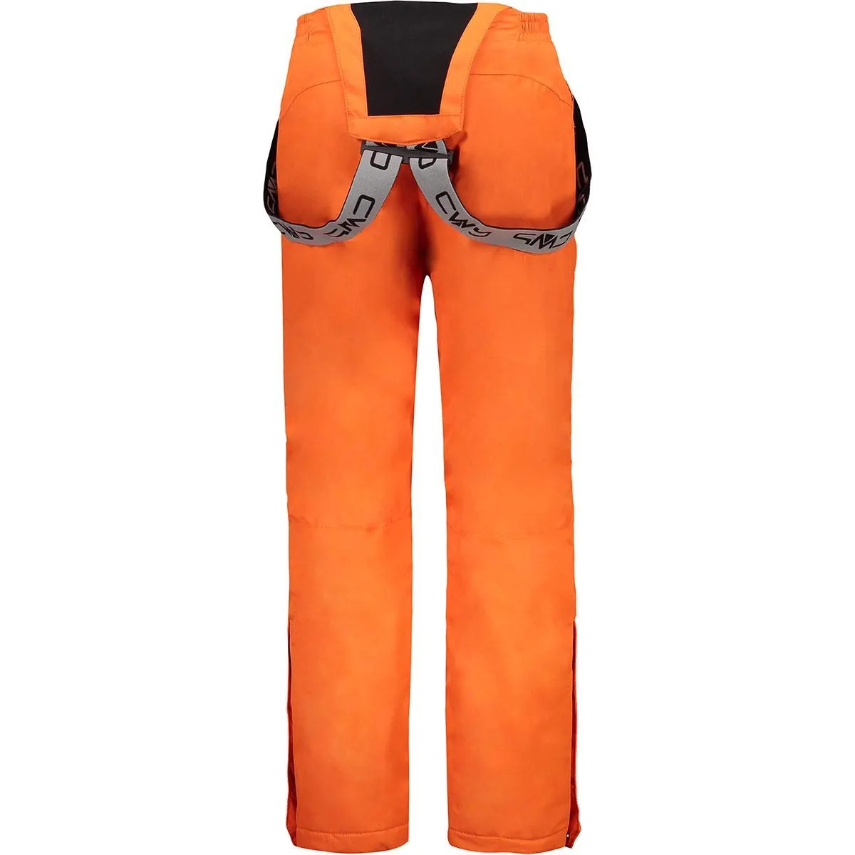 CMP Salopette per Bambini, Arancio, 92 - immagine 2