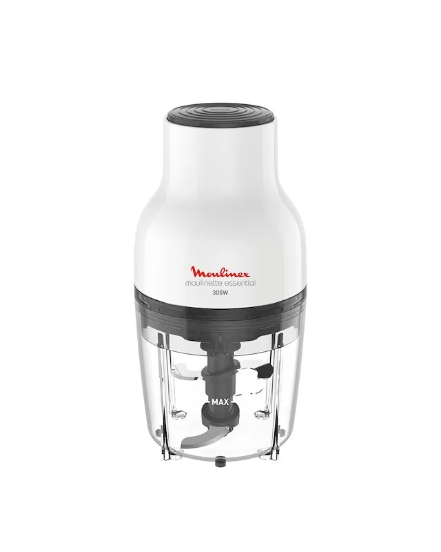 Moulinex DJ520 Moulinette Essential Mini Tritatutto 300W DJ520110 - immagine 1
