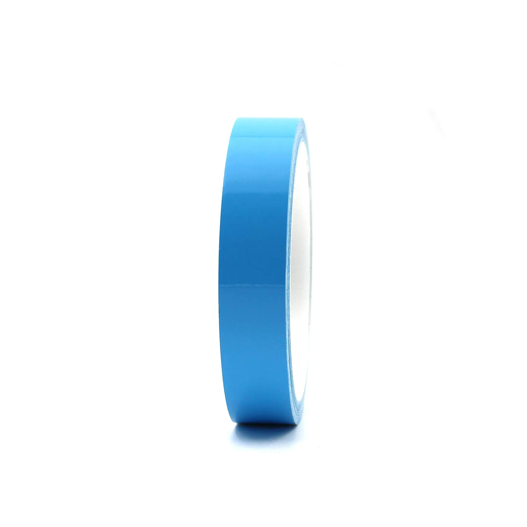 Finest Folia Strisce Adhesive Decorative 10m (20mm, Ice blue) - immagine 1