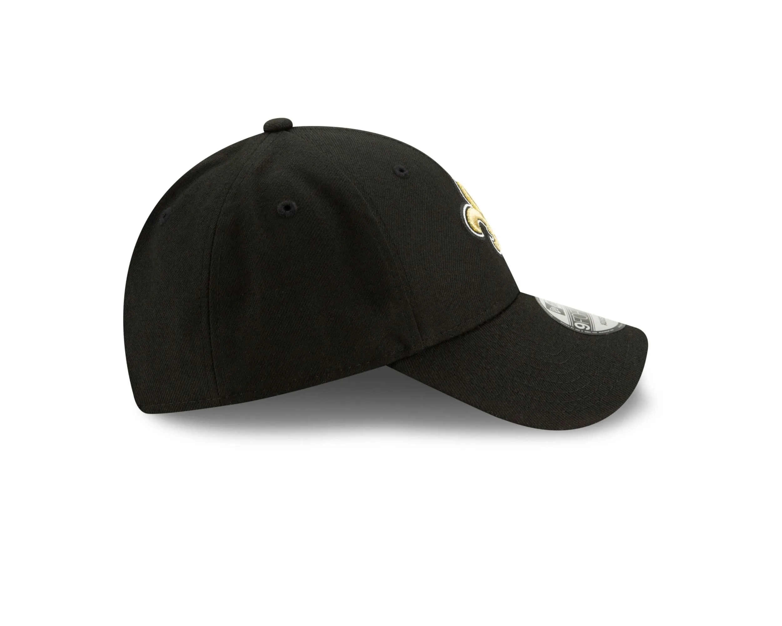 New Era New Orleans Saints 9Forty Adjustable Hat, One Size - immagine 6