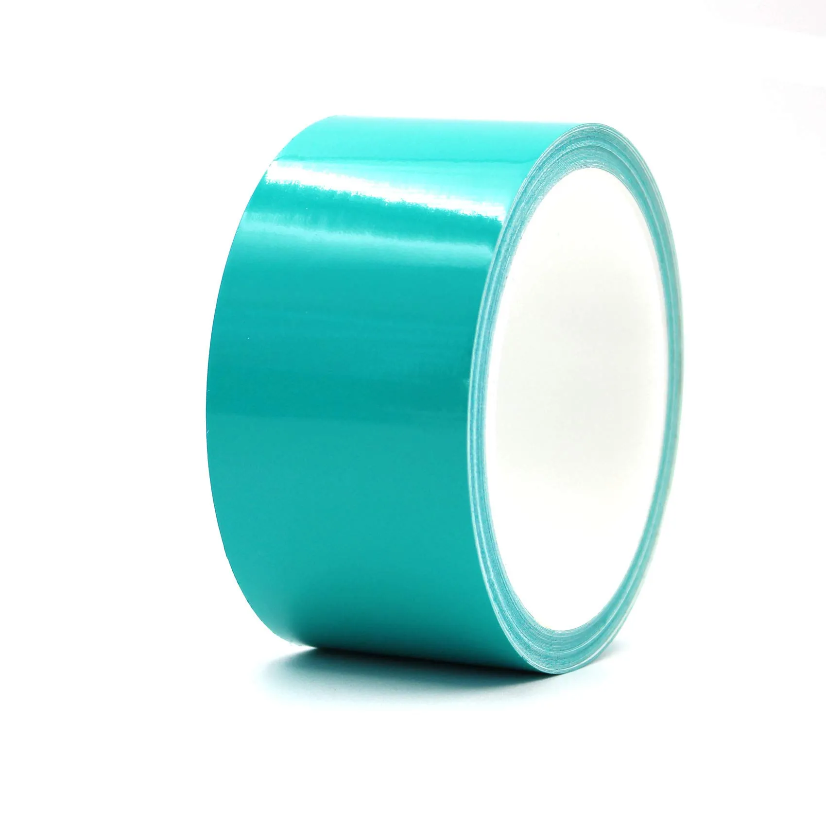 Finest Folia Strisce Adhesive Decorative 10m (30mm, Turquoise) - immagine 1