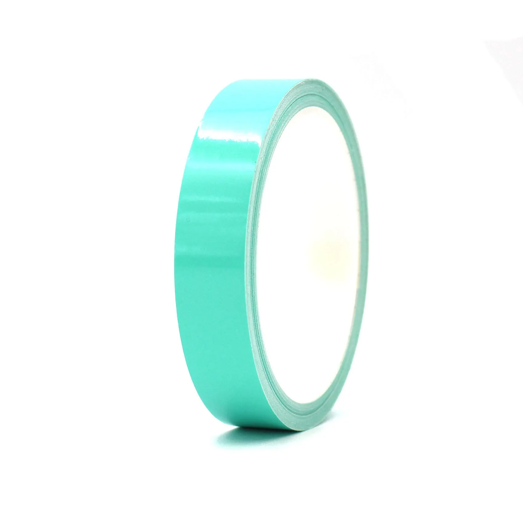 Finest Folia Strisce adhesive decorative per auto moto barca e modellismo, 10m x 20mm, Menta - immagine 1