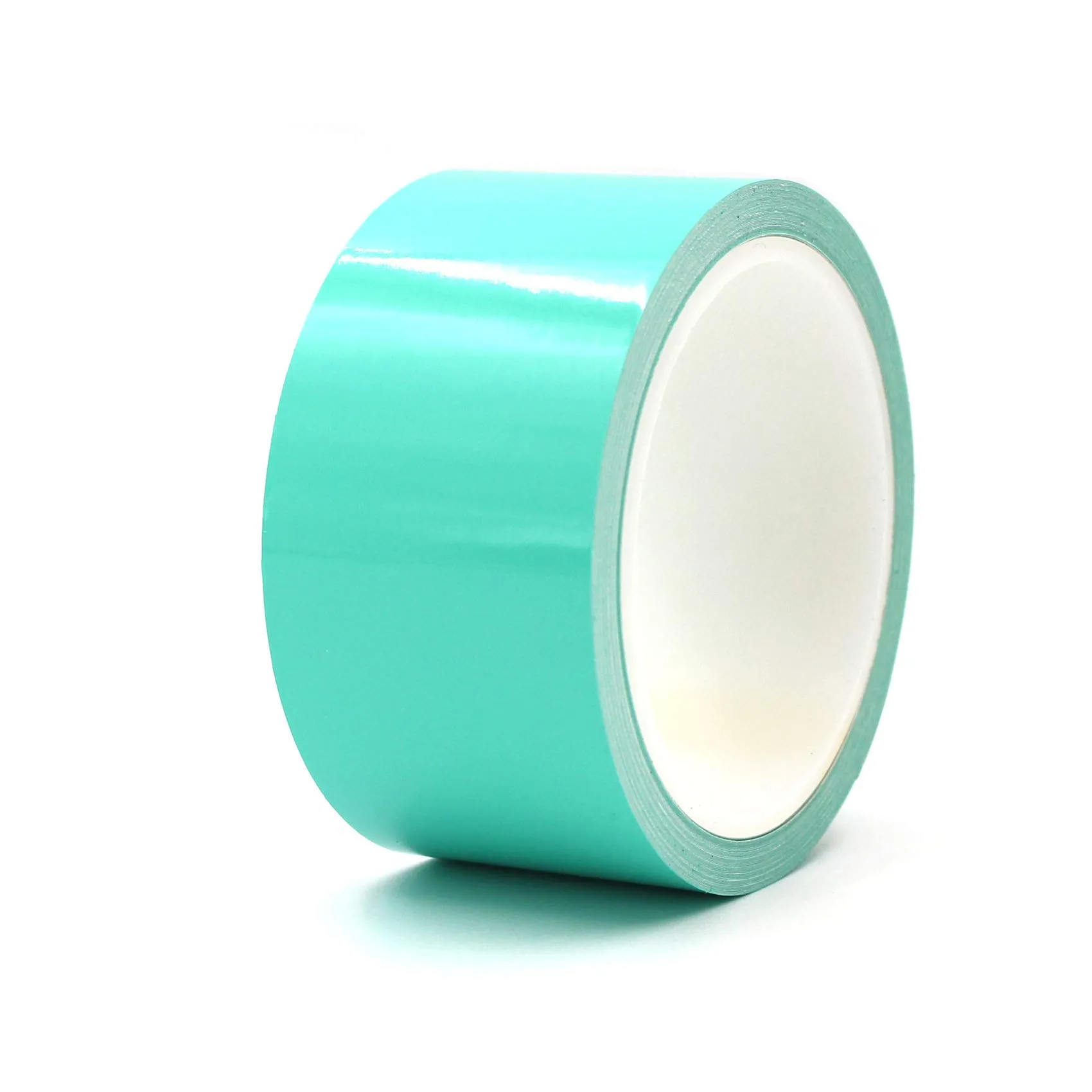 Finest Folia Strisce Adhesive Decorative per Auto Moto Barca e Modellismo, 10m x 30mm, Menta - immagine 1