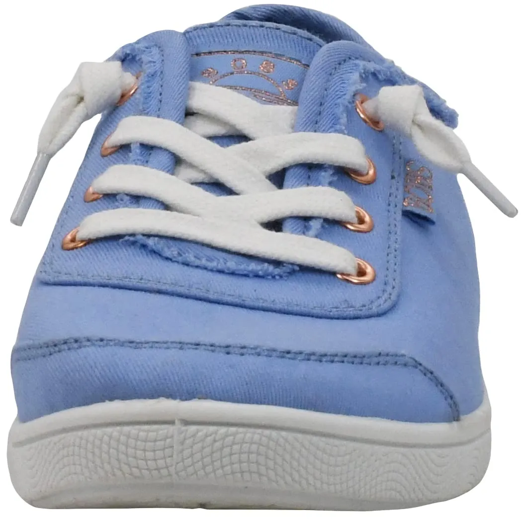 Skechers Bobs B Cute Scarpe da Ginnastica Donna Navy 38.5 EU Larga - immagine 2