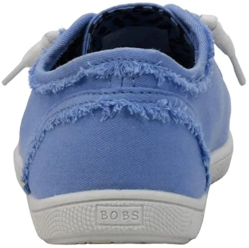 Skechers Bobs B Cute Scarpe da Ginnastica Donna Navy 38.5 EU Larga - immagine 3