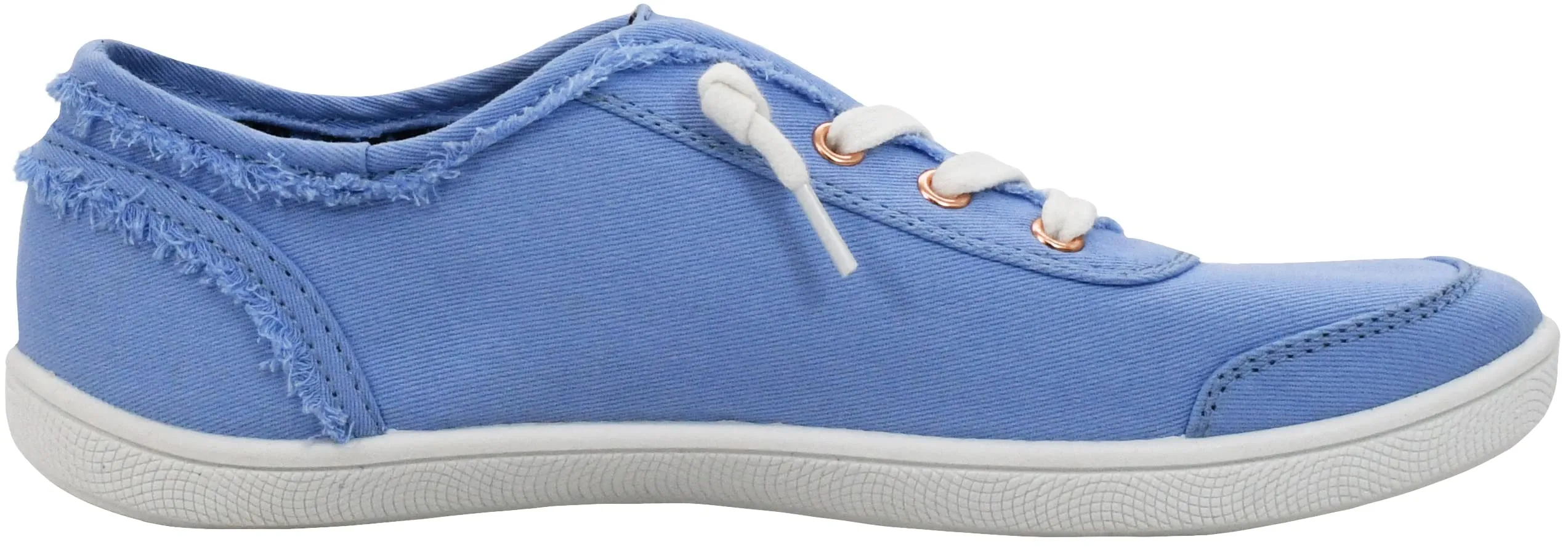 Skechers Bobs B Cute Scarpe da Ginnastica Donna Navy 38.5 EU Larga - immagine 6