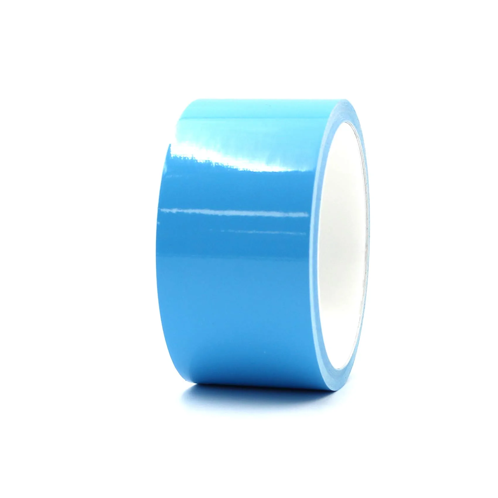 Finest Folia Strisce Adhesive Decorative, 10m x 50mm, Ice Blue - immagine 1