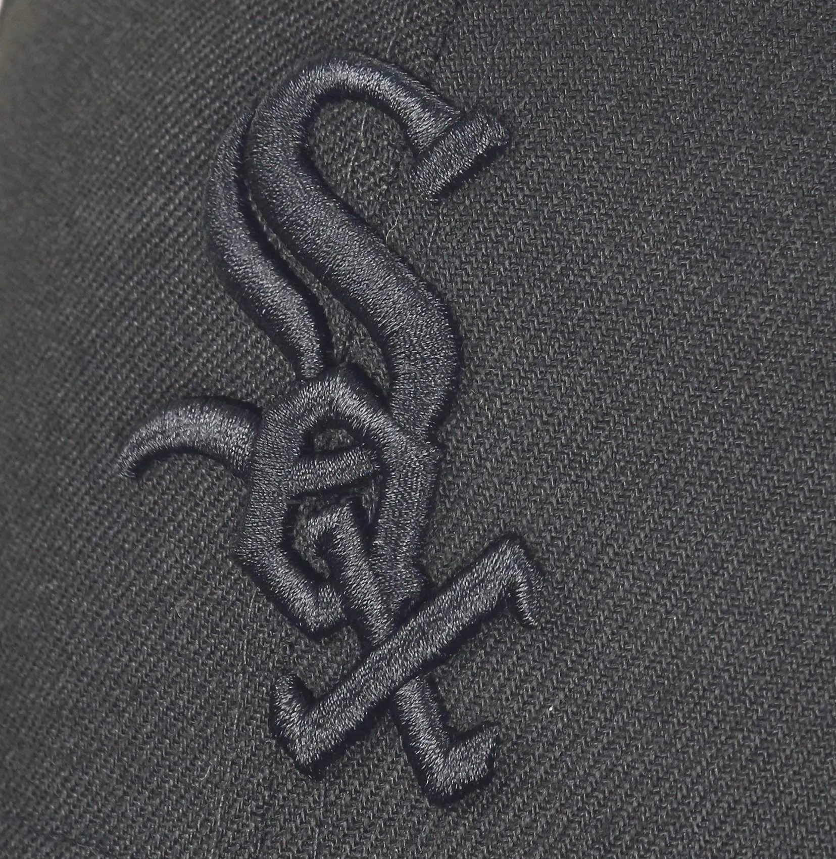 New Era Chicago White Sox MLB Essential 9Forty Adjustable Snapback Cap - immagine 3