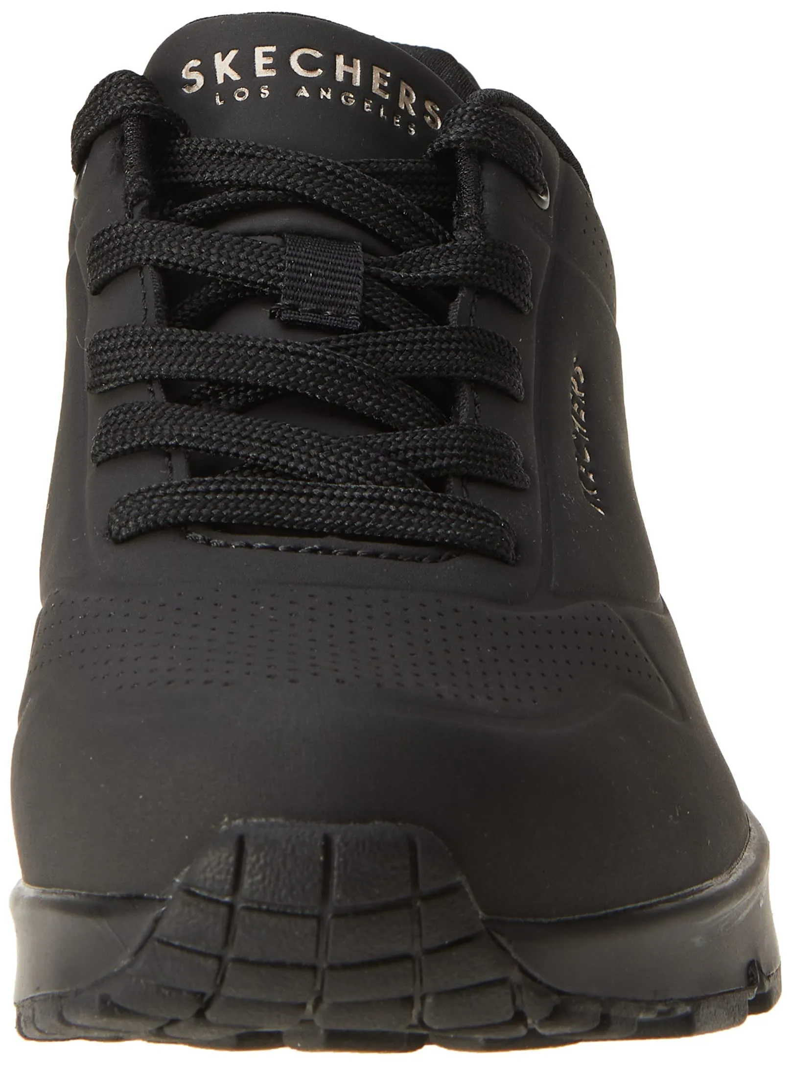 Skechers Uno Stand On Air Scarpe da ginnastica Donna Bianco 41 EU Larga - immagine 2