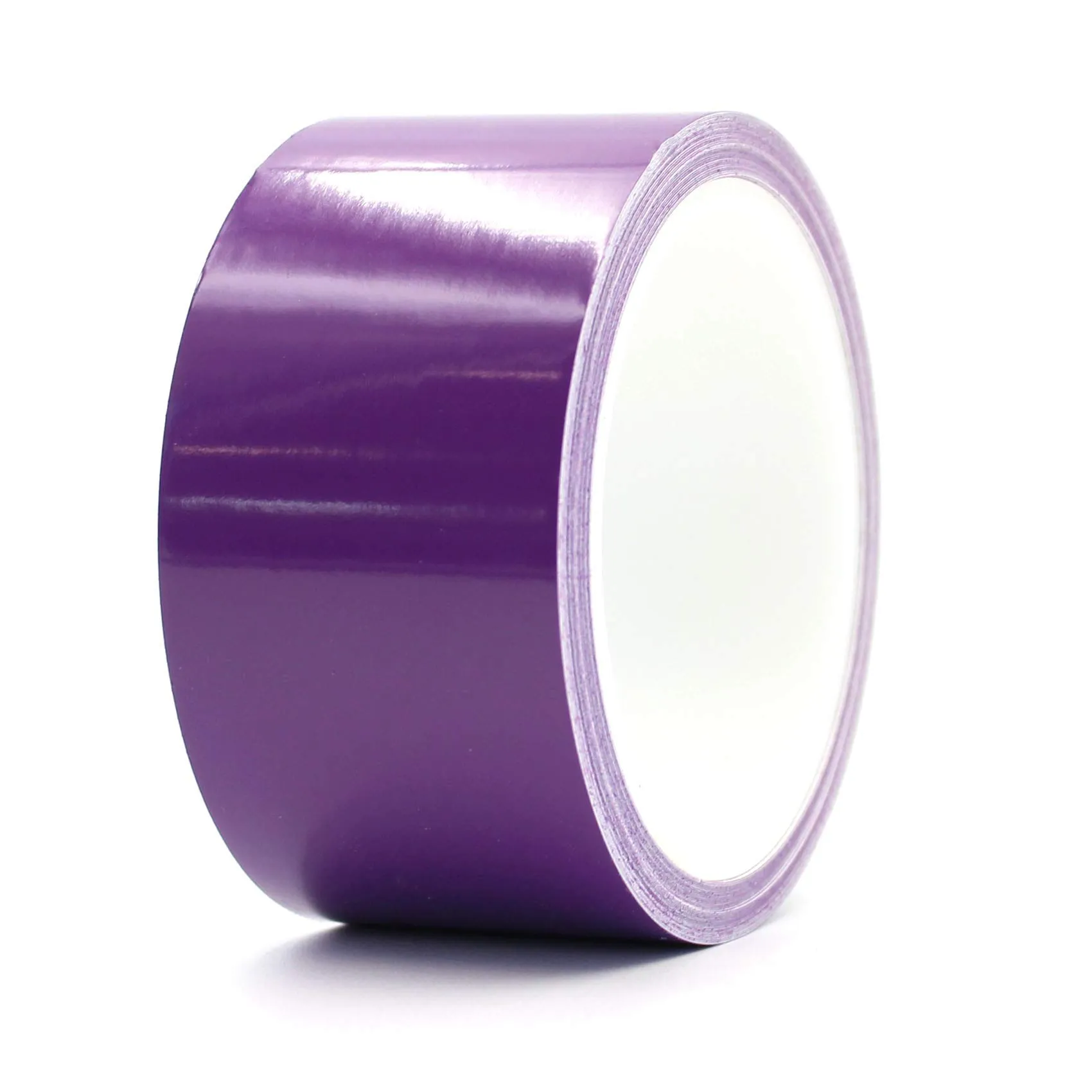 Finest Folia Strisce Adhesive Decorative per Auto Moto Barca e Modellismo, 10m x 50mm, Viola - immagine 1