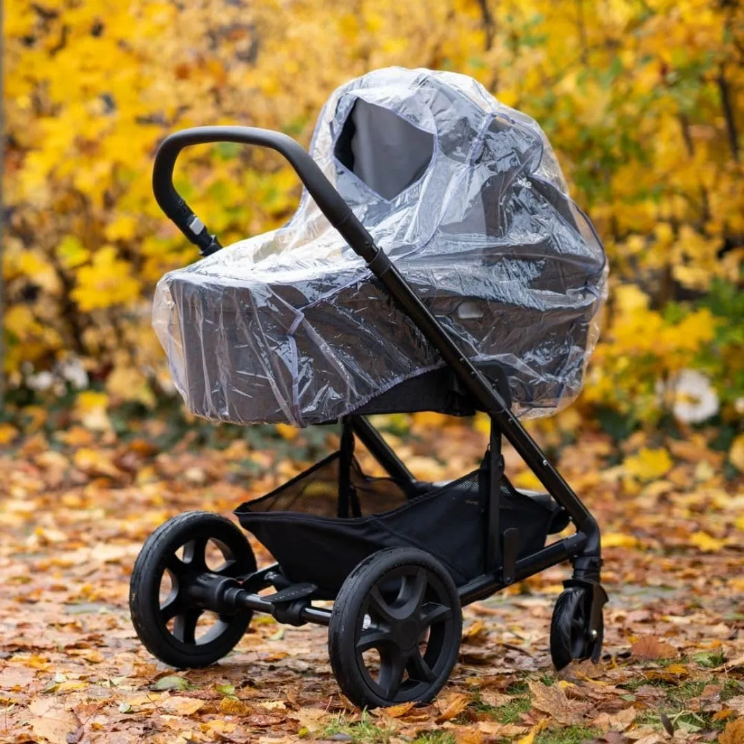 Zamboo Parapioggia Passeggino Carrozzina Universale - immagine 8