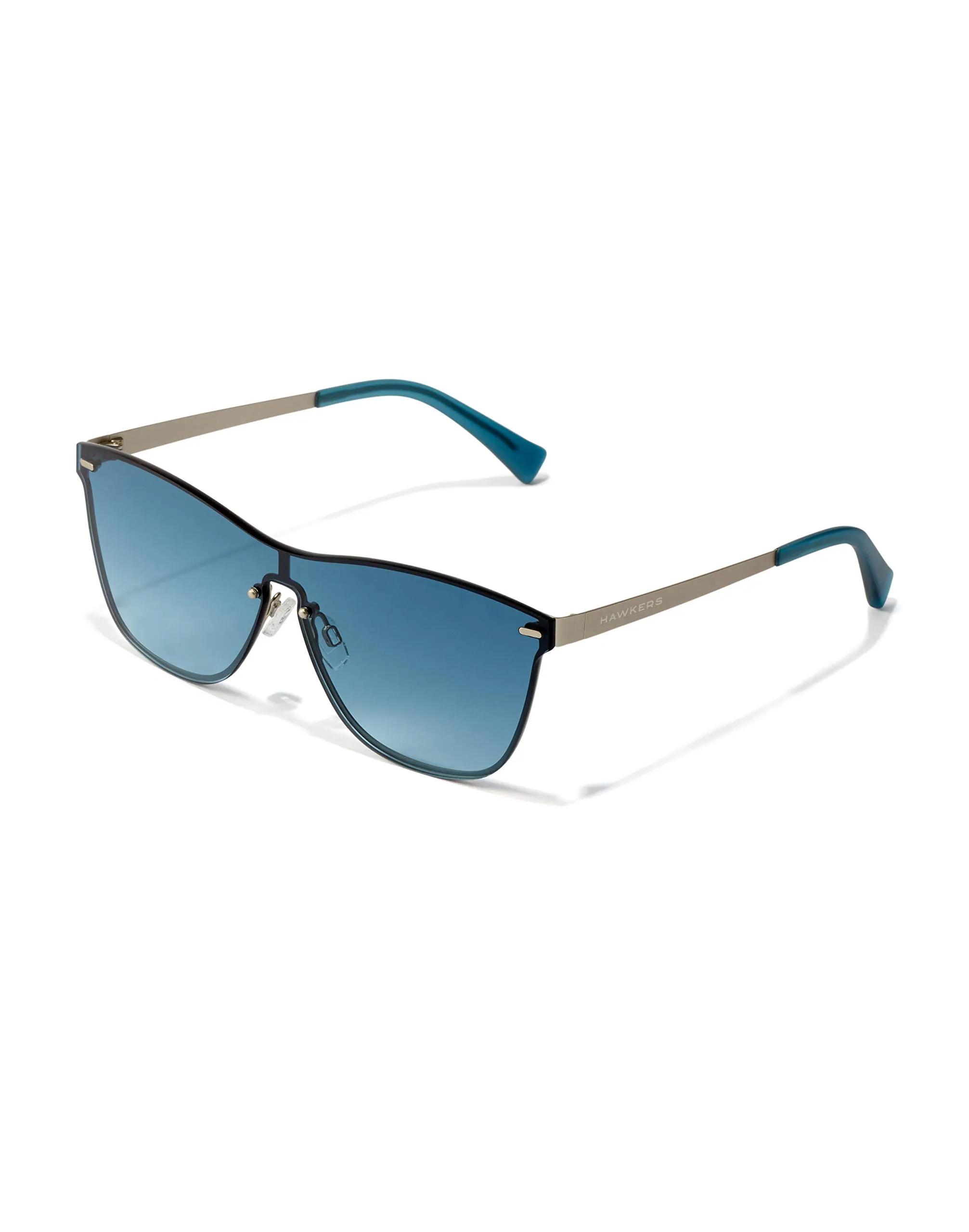 Hawkers One Venm Unisex Sunglasses - Metal Denim - immagine 1