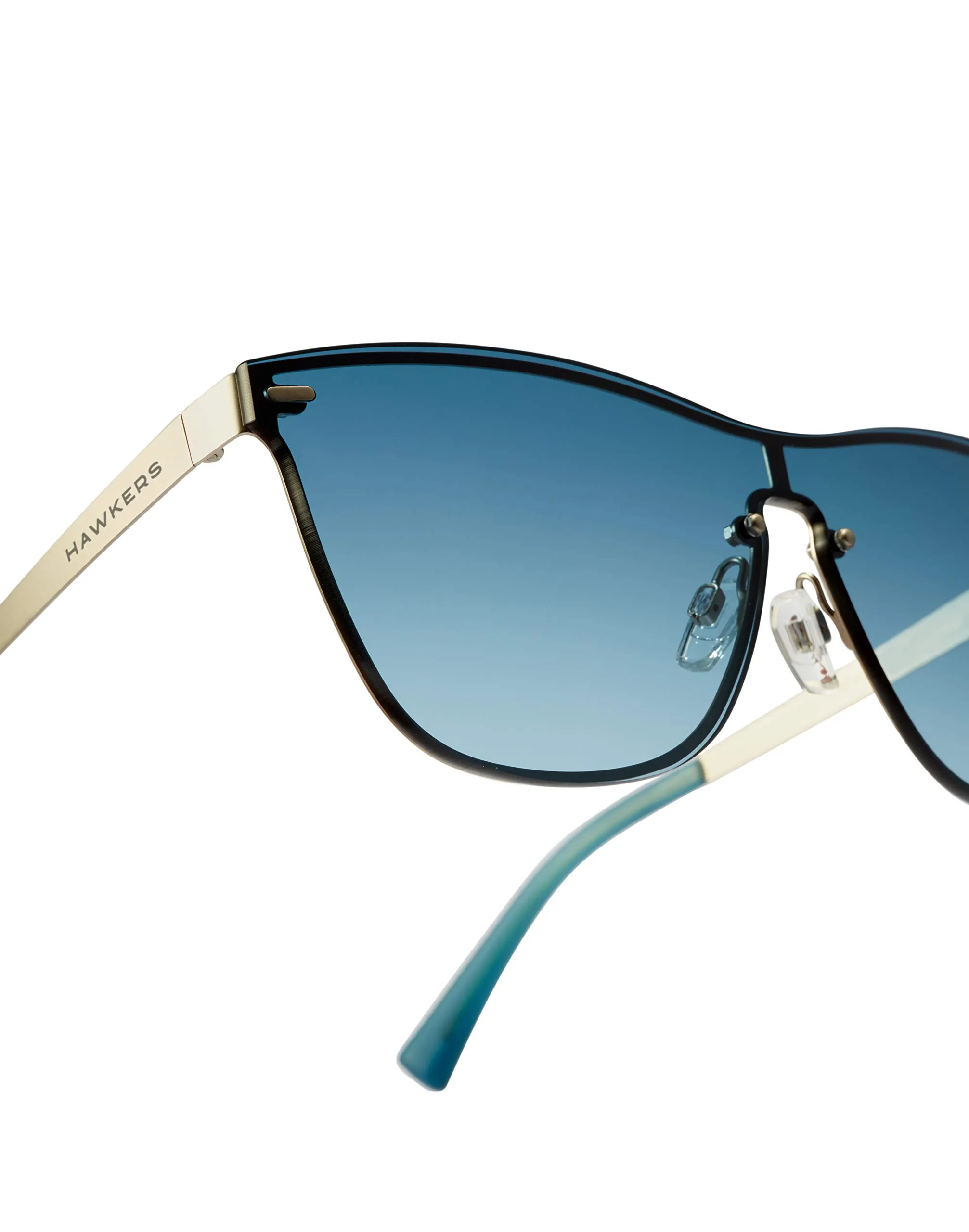 Hawkers One Venm Unisex Sunglasses - Metal Denim - immagine 3