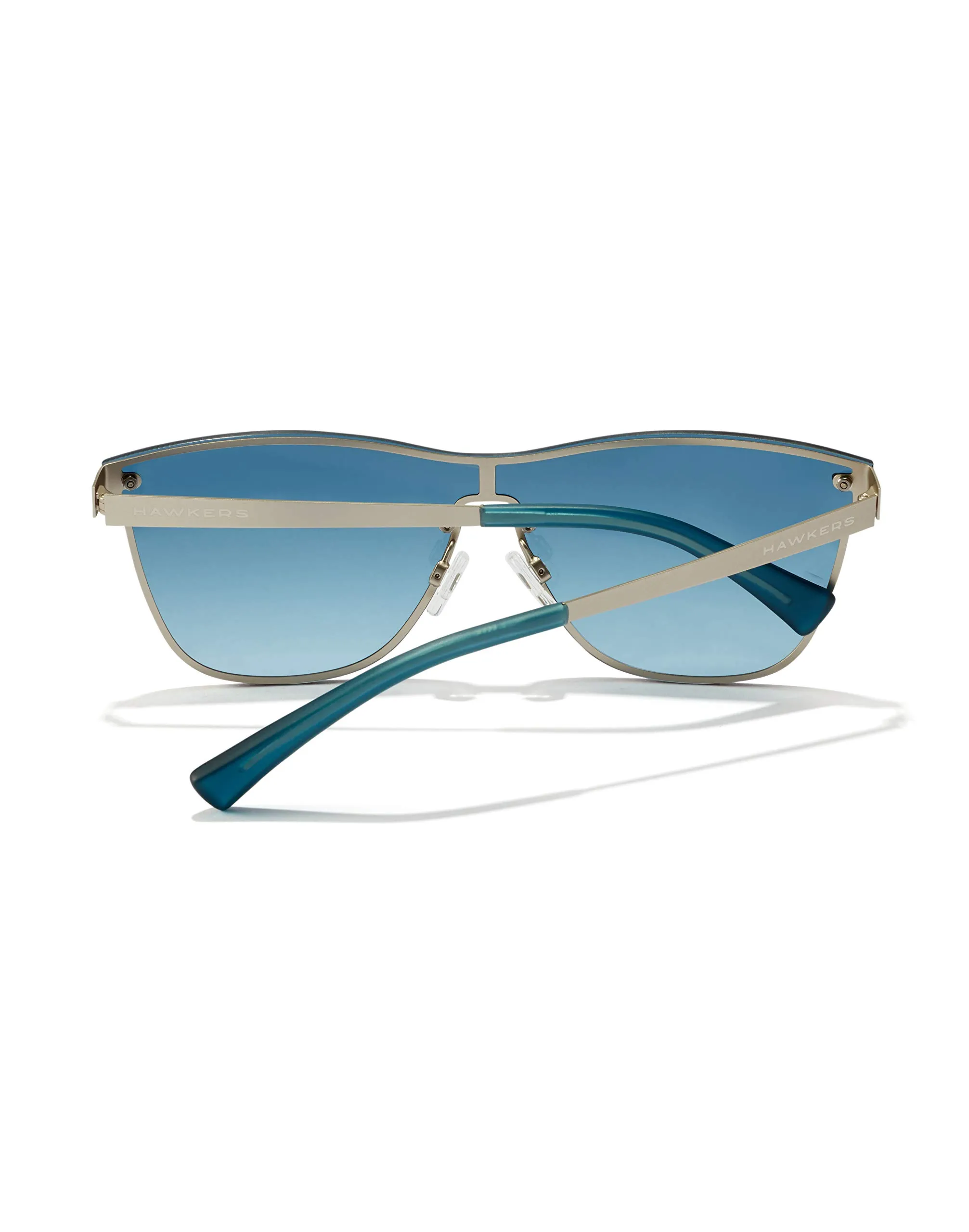 Hawkers One Venm Unisex Sunglasses - Metal Denim - immagine 5