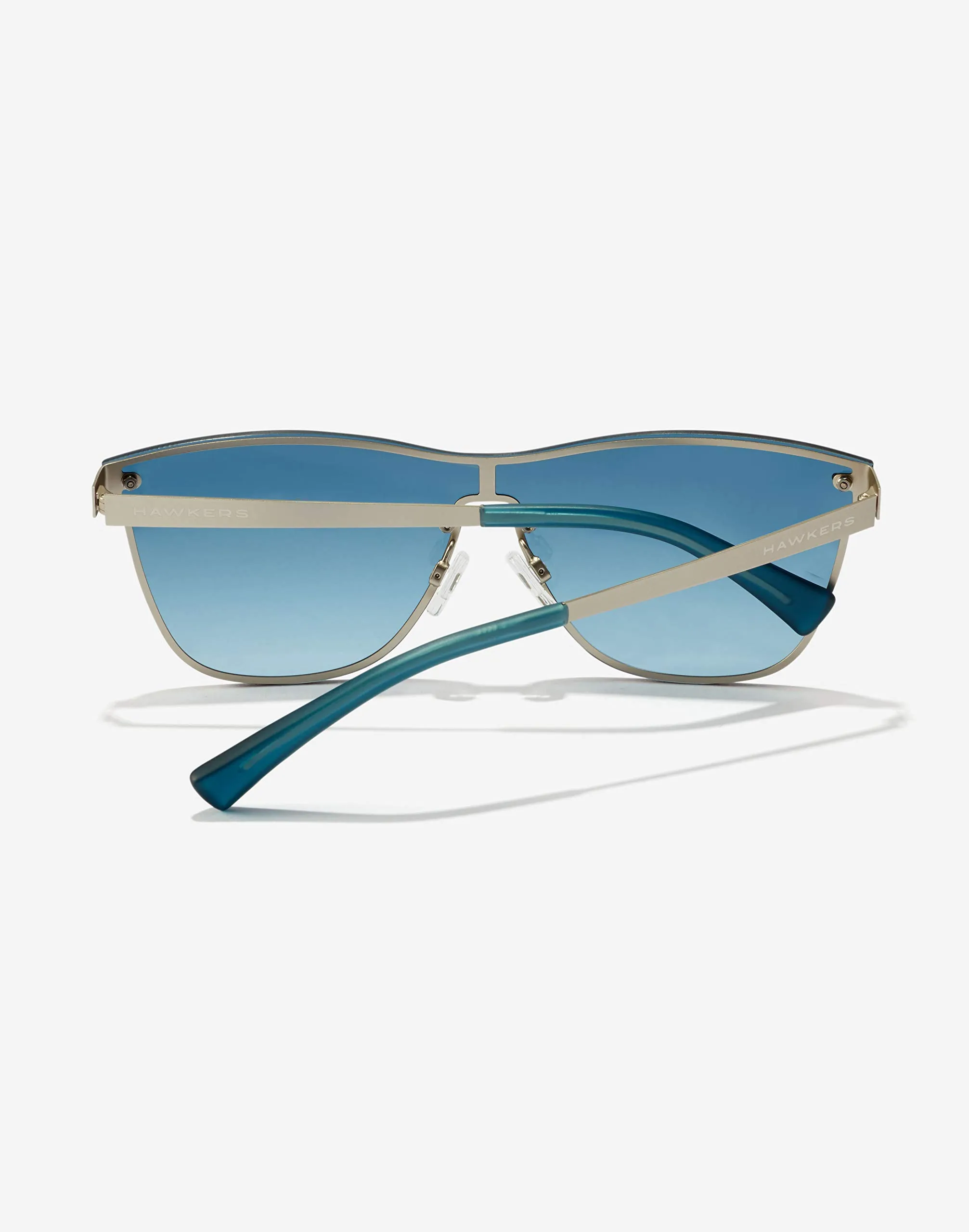 Hawkers One Venm Unisex Sunglasses - Metal Denim - immagine 6