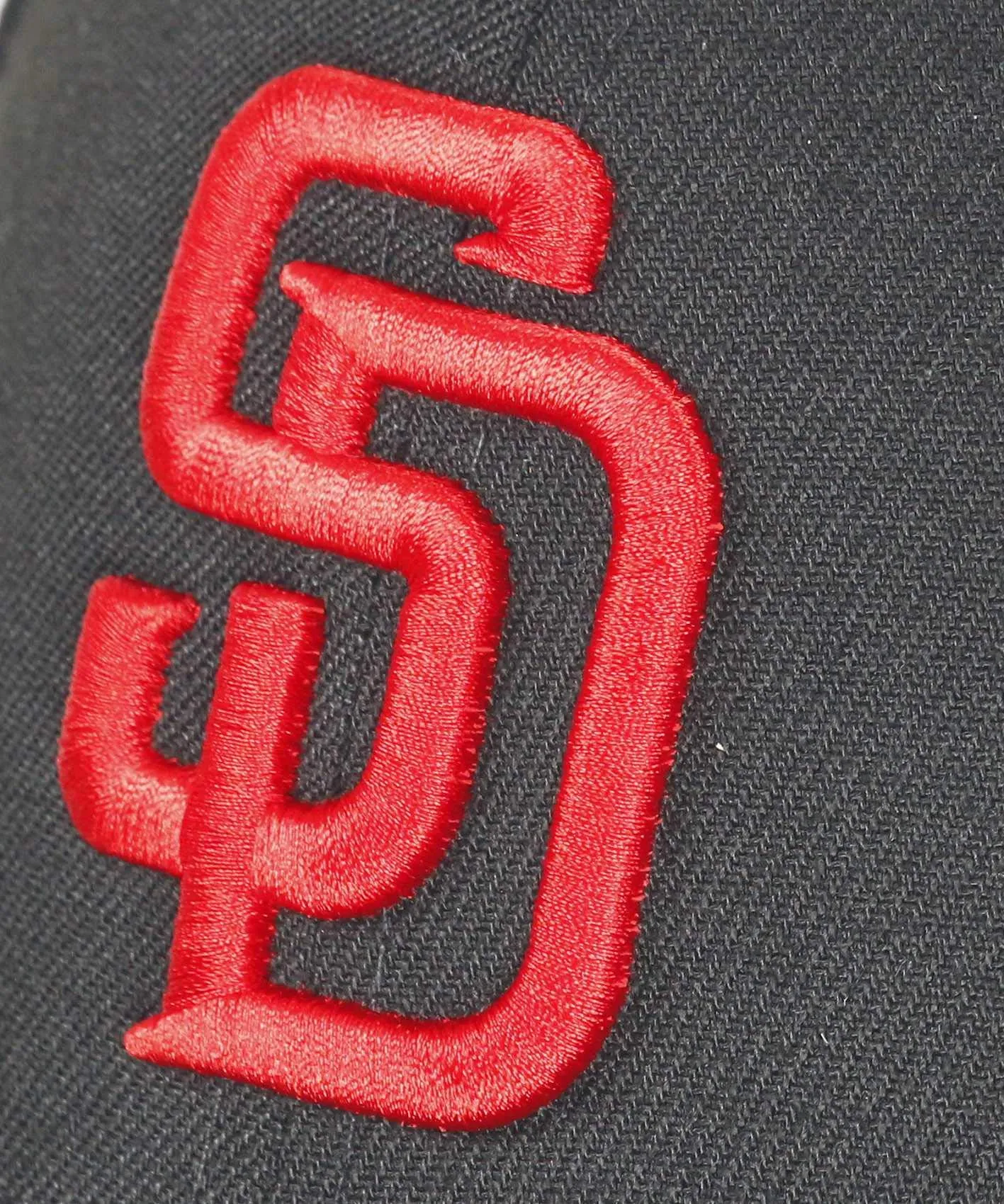 New Era San Diego Padres MLB Essential 9Forty Adjustable Snapback Cap - immagine 3