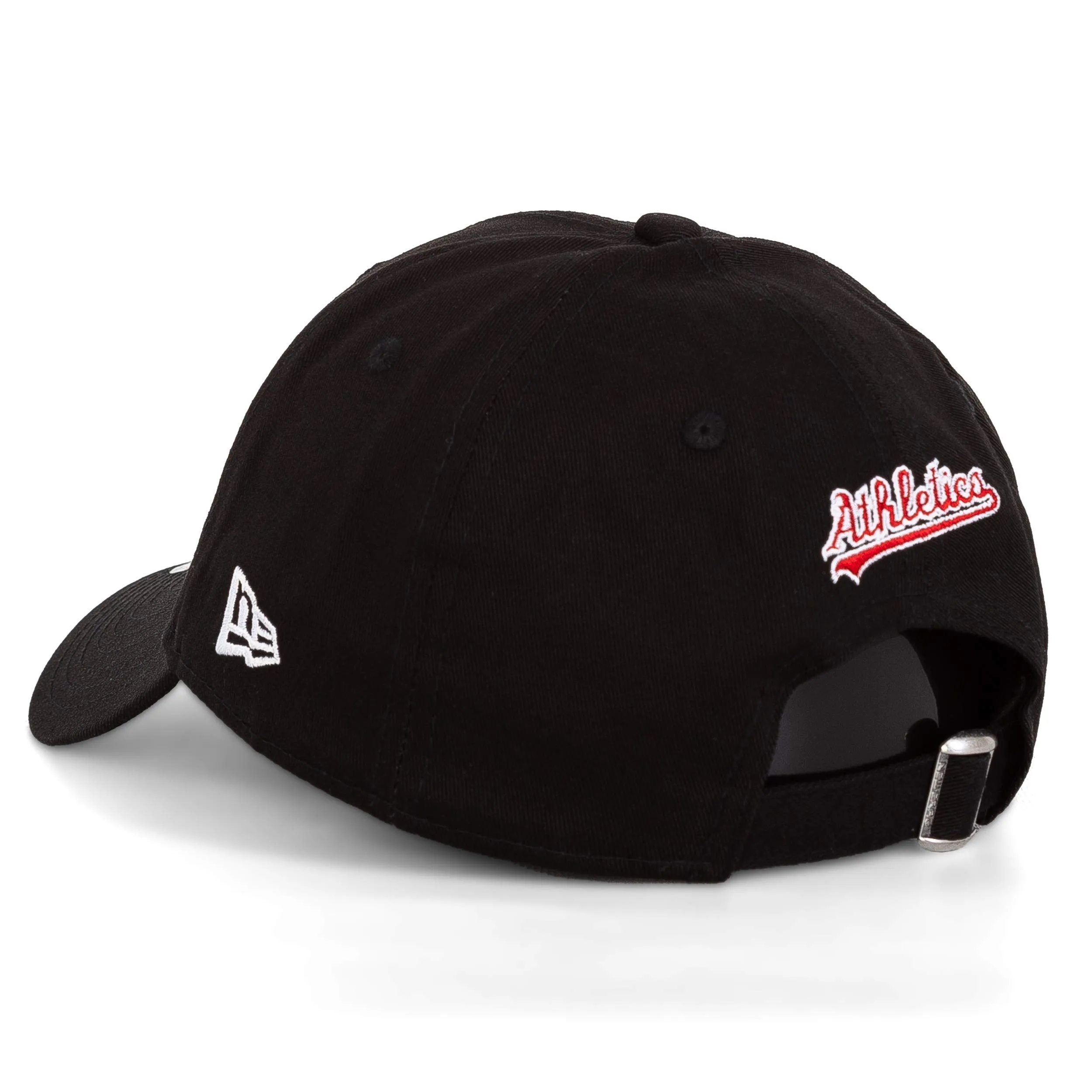 New Era 9Forty Oakland Athletics Berretto da baseball da uomo, Taglia unica - immagine 3