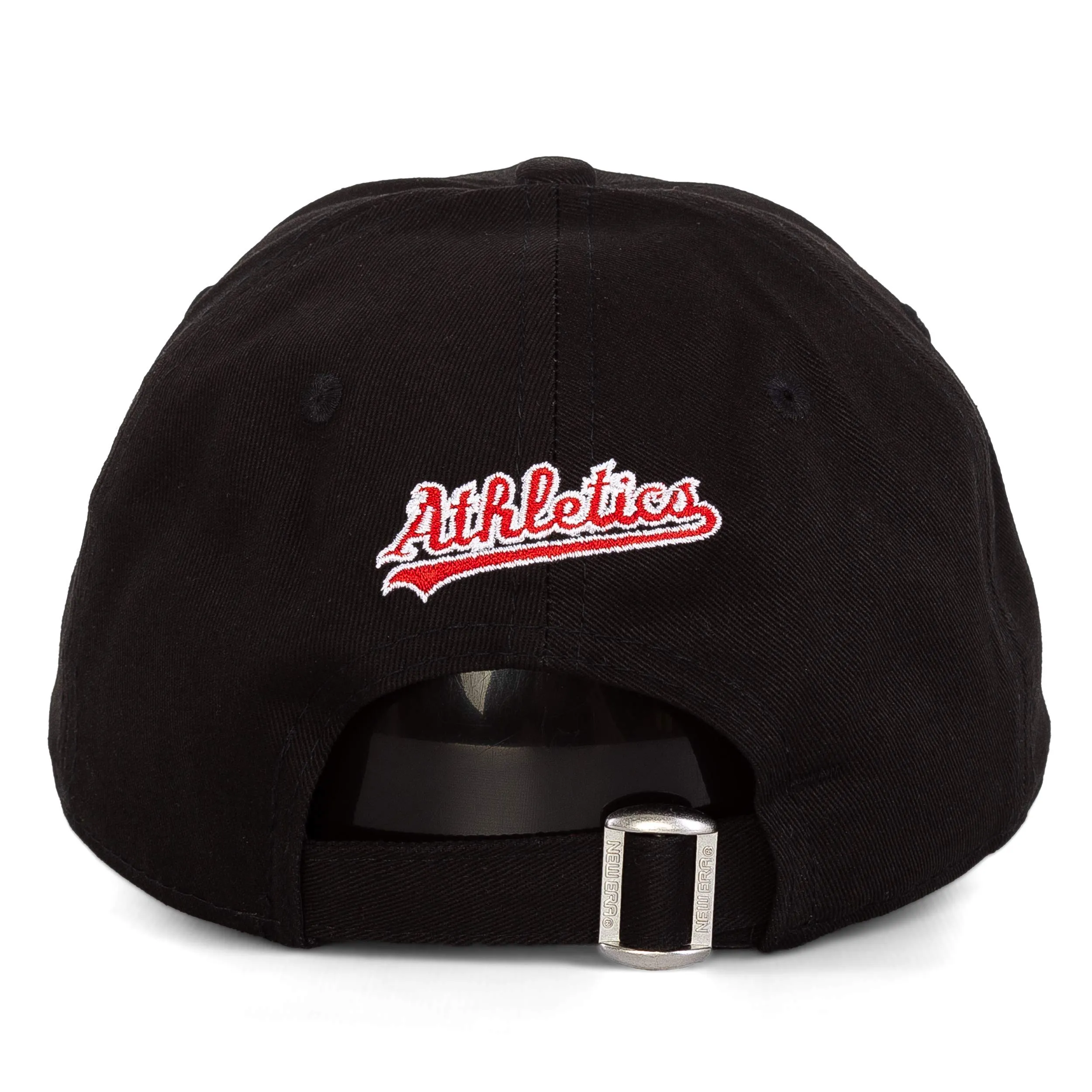 New Era 9Forty Oakland Athletics Berretto da baseball da uomo, Taglia unica - immagine 5