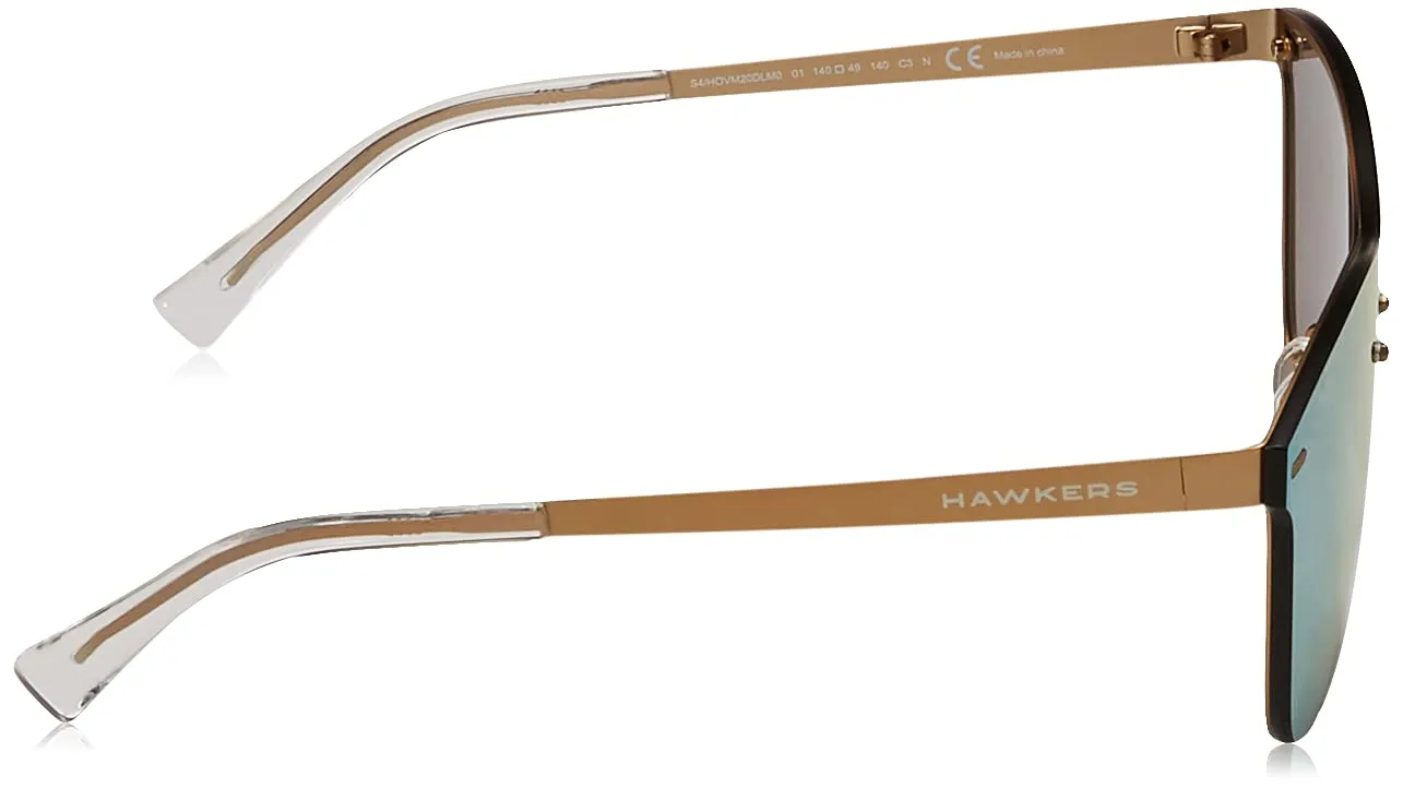 Hawkers One Venm Sunglasses for Men and Women - immagine 3