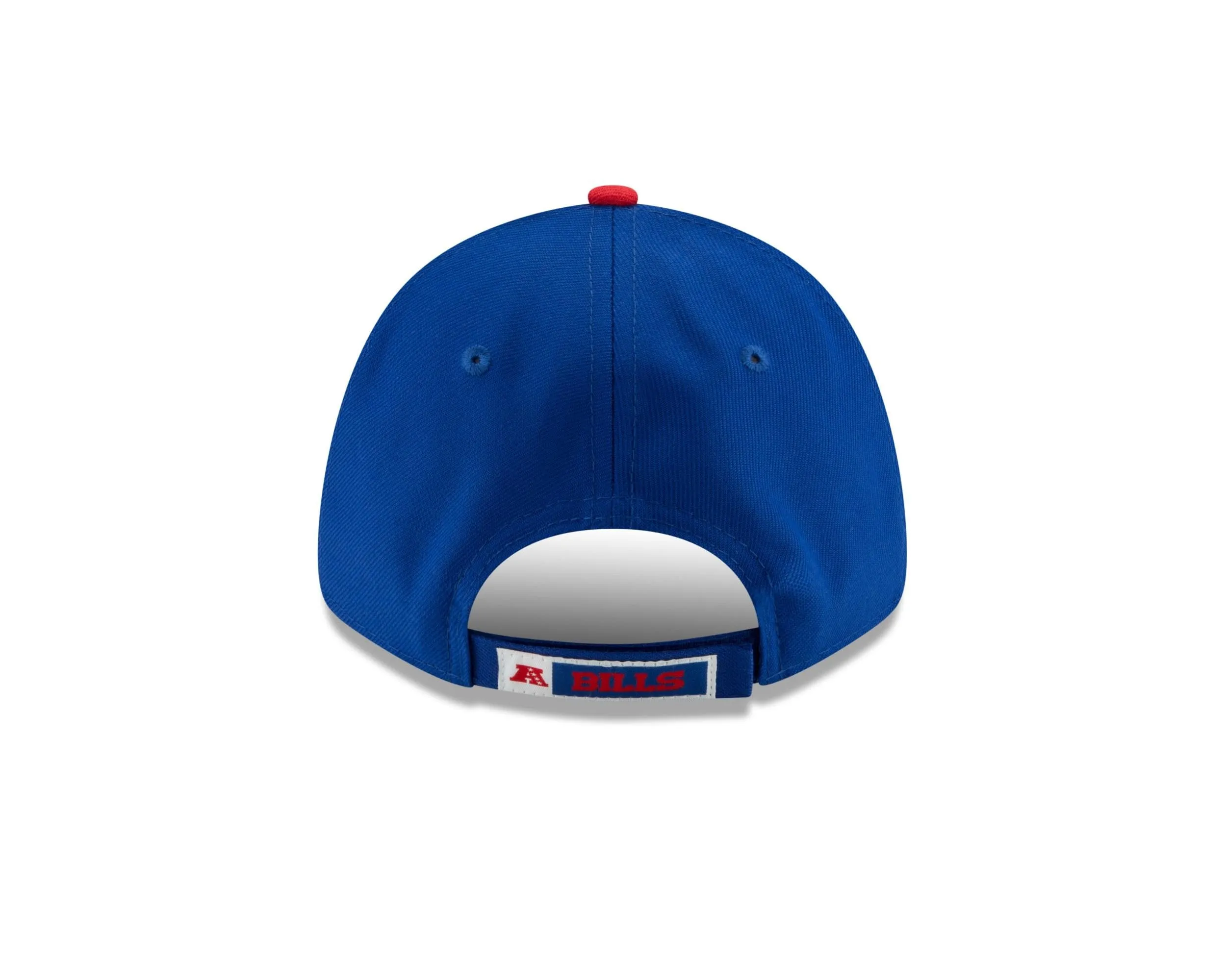 New Era Buffalo Bills 9Forty Adjustable Hat, One Size - immagine 4