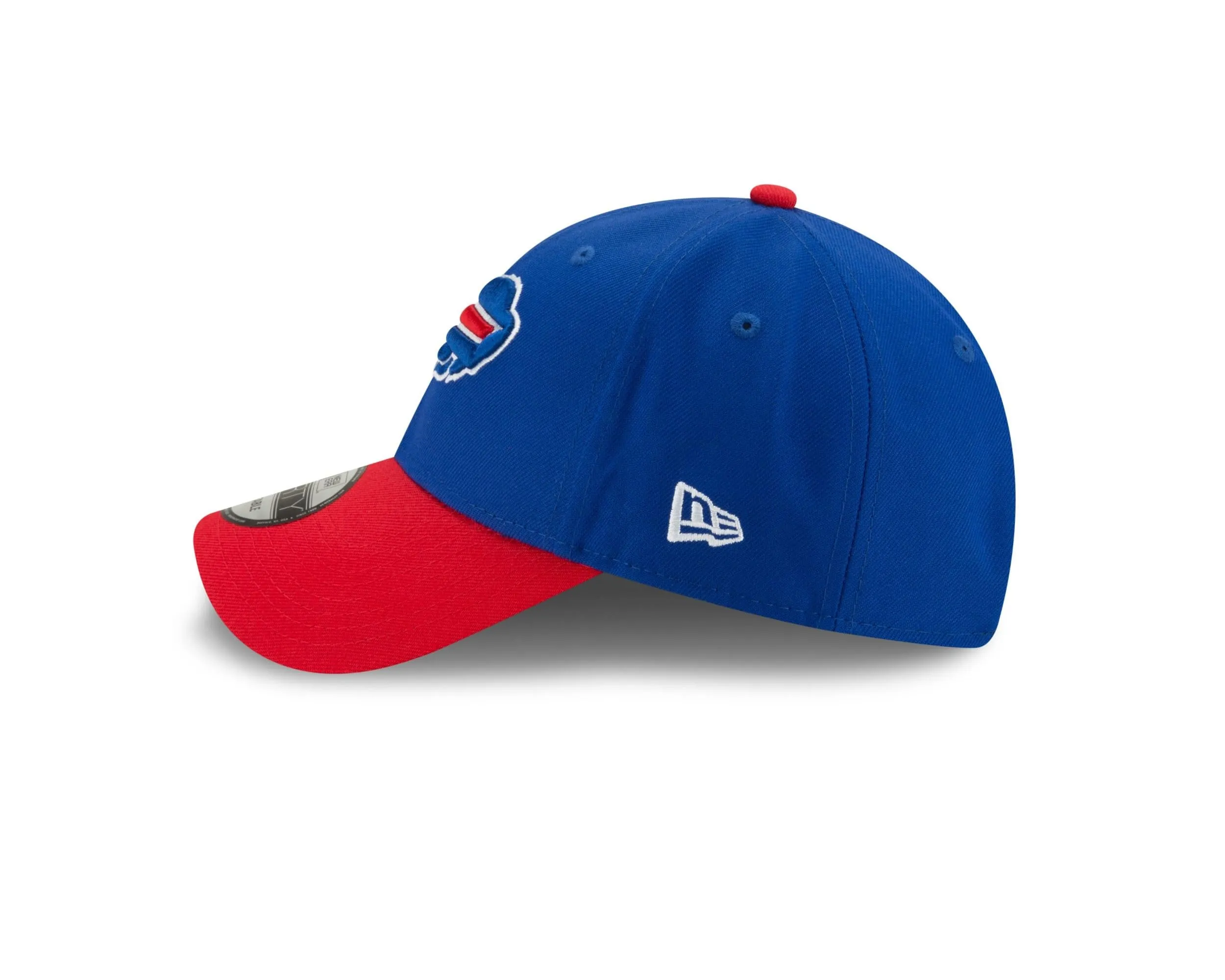 New Era Buffalo Bills 9Forty Adjustable Hat, One Size - immagine 5