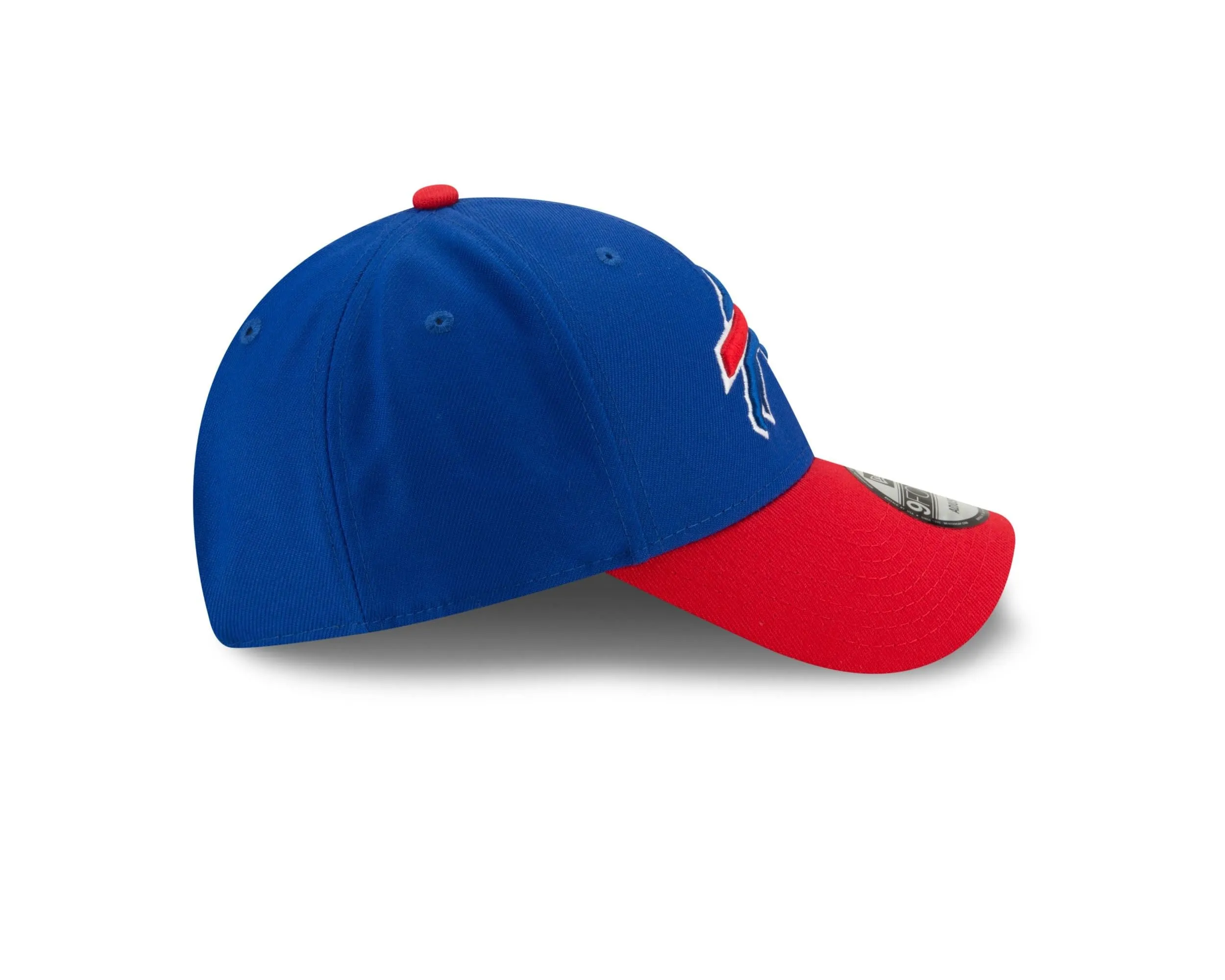 New Era Buffalo Bills 9Forty Adjustable Hat, One Size - immagine 6
