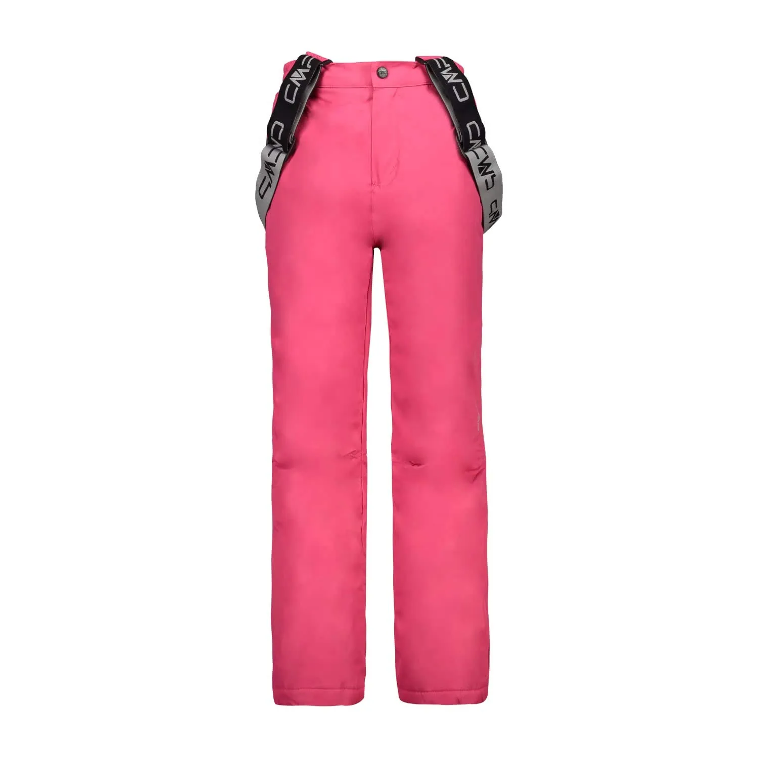 CMP Pantaloni da Sci per Bambini, Rosa, 164 - immagine 1
