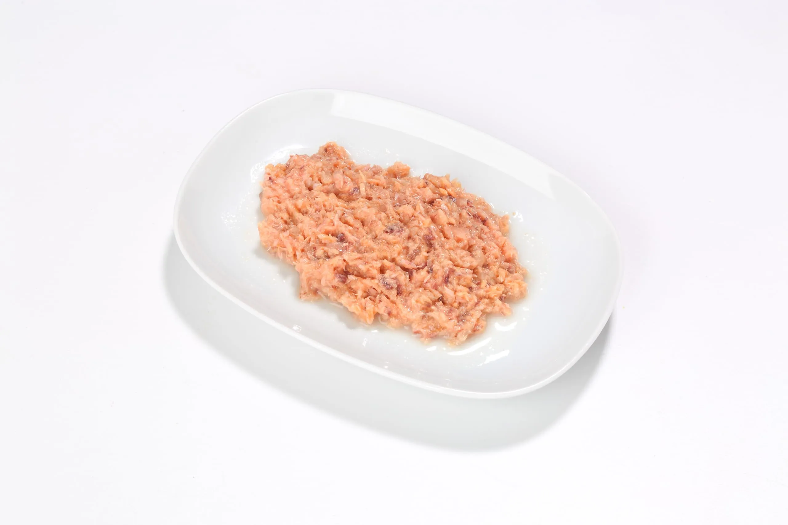 Almo Nature HFC Jelly Alimento Umido per Gatti Adulti Trota e Tonno, 70g (Confezione da 6) - immagine 5